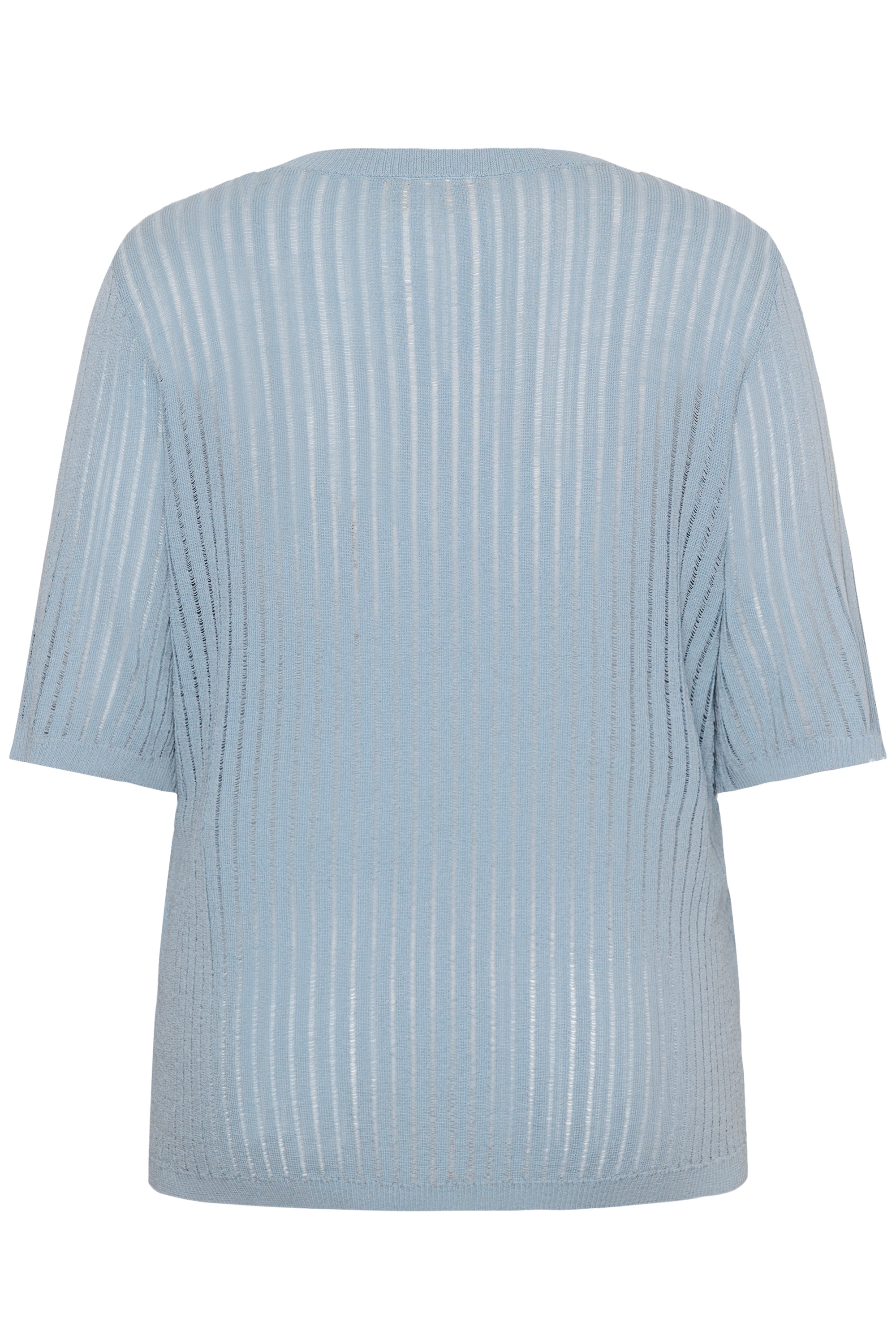 KAFFE Curve Strickpullover »Damen Strickpullover KCabeline«