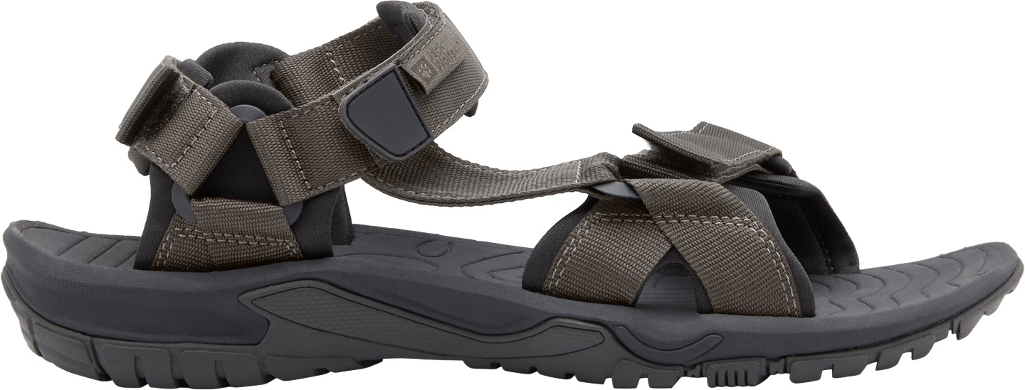 Jack Wolfskin Sandale »LAKEWOOD RIDE SANDAL M«