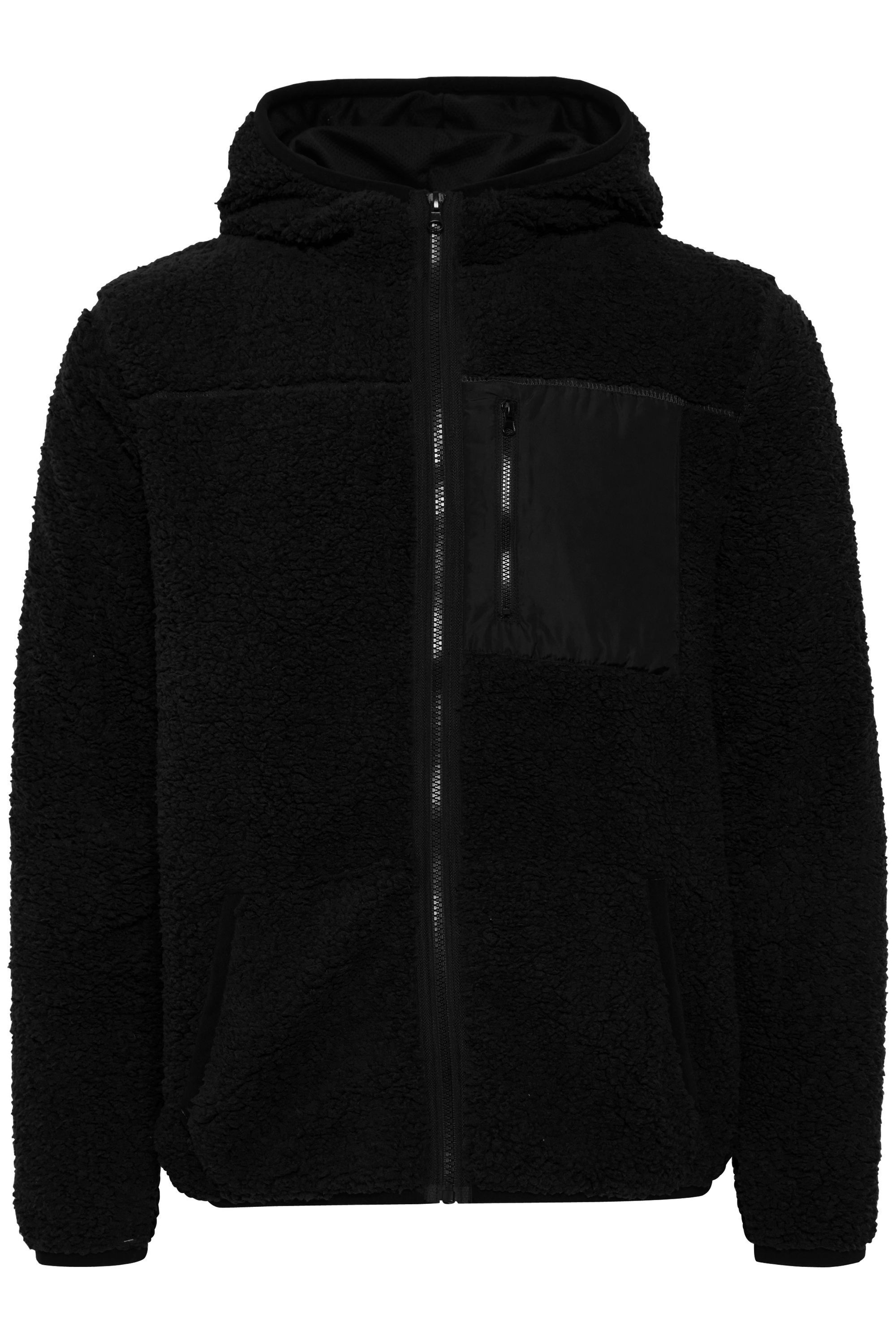 Solid Kurzjacke "Kurzjacke SDLuka", mit Kapuze