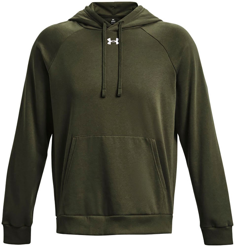 Under Armour® Fleecepullover