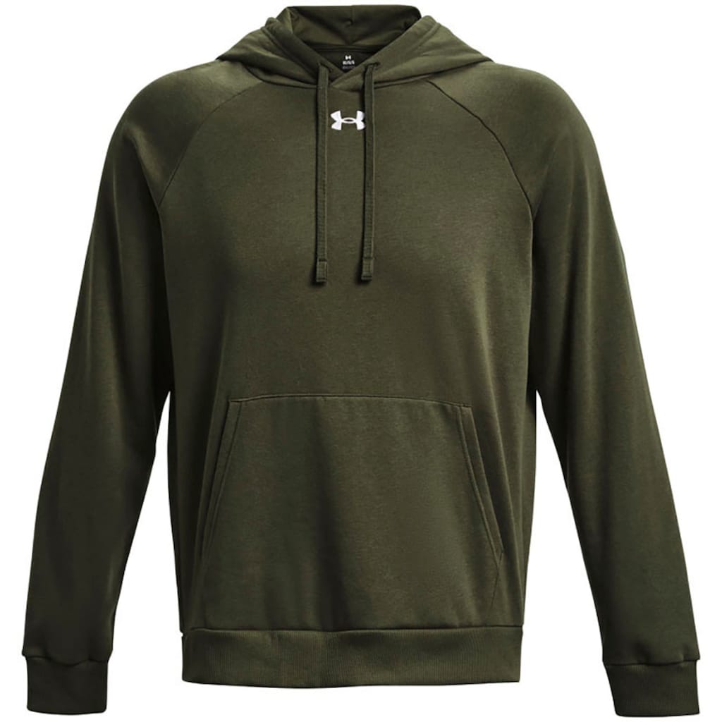 Under Armour® Fleecepullover