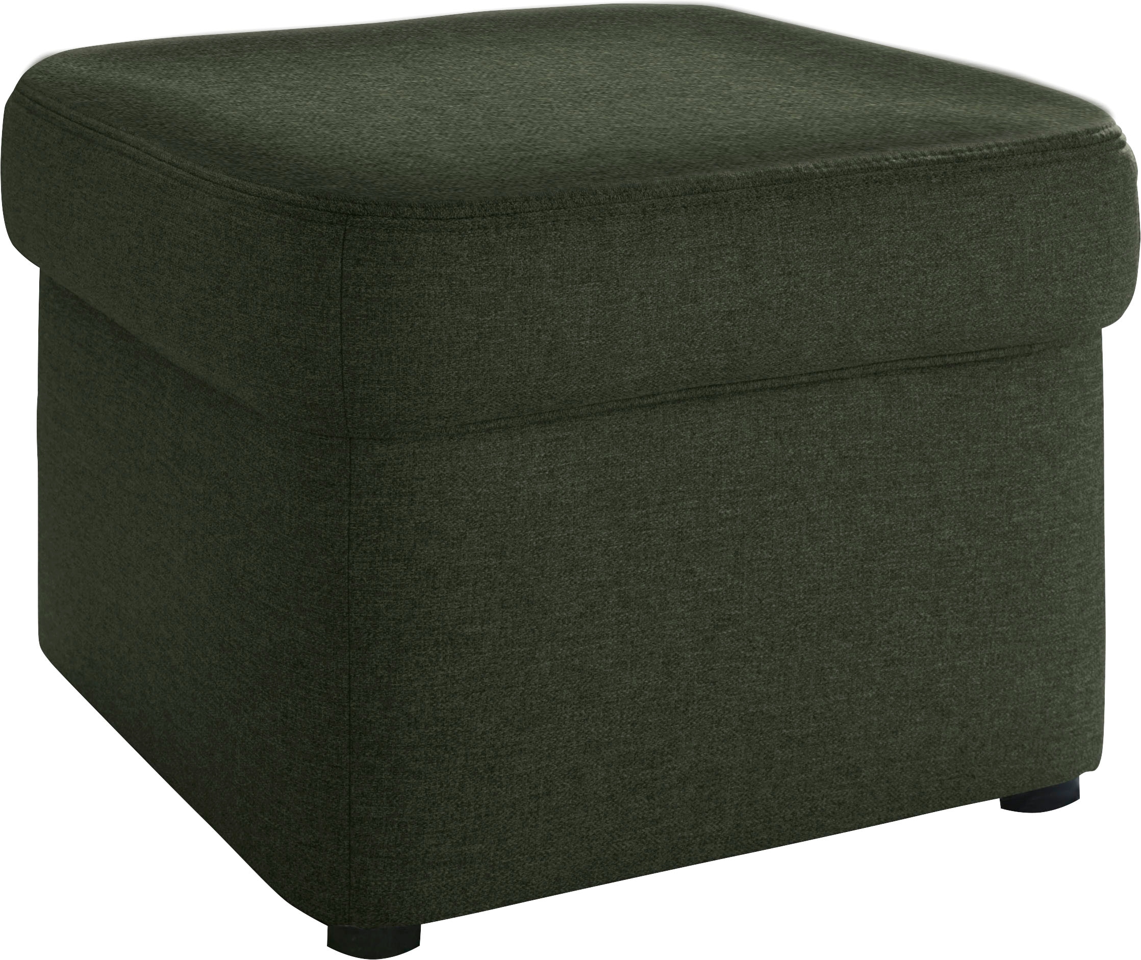 DOMO collection "SARAFINA 61x61 cm, hochwertig und komfortabel"