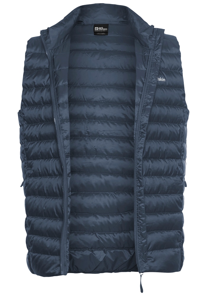 Jack Wolfskin Daunenweste »PILVI DOWN VEST M«