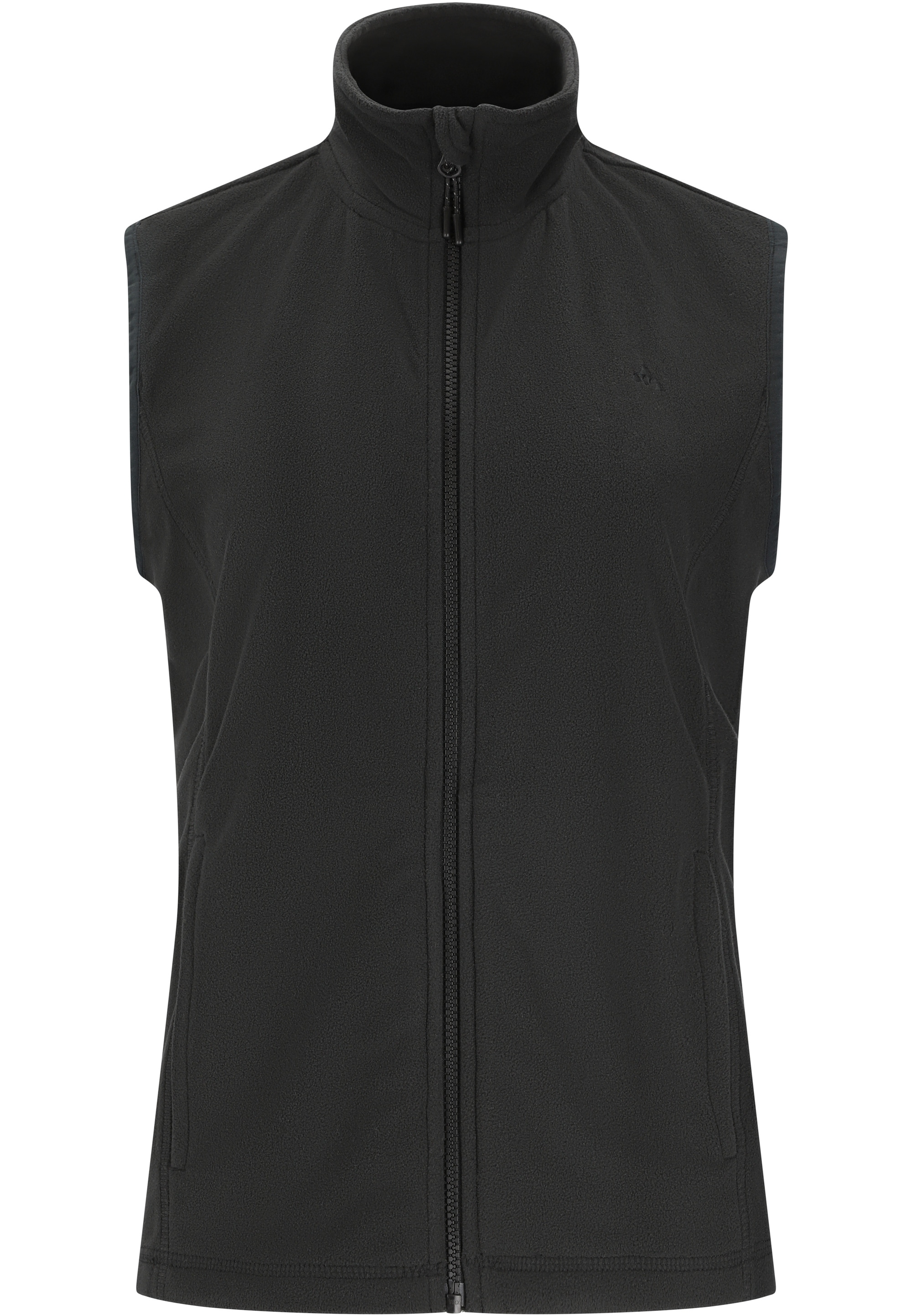 WHISTLER Softshellweste »Romark« im kuscheligen Design