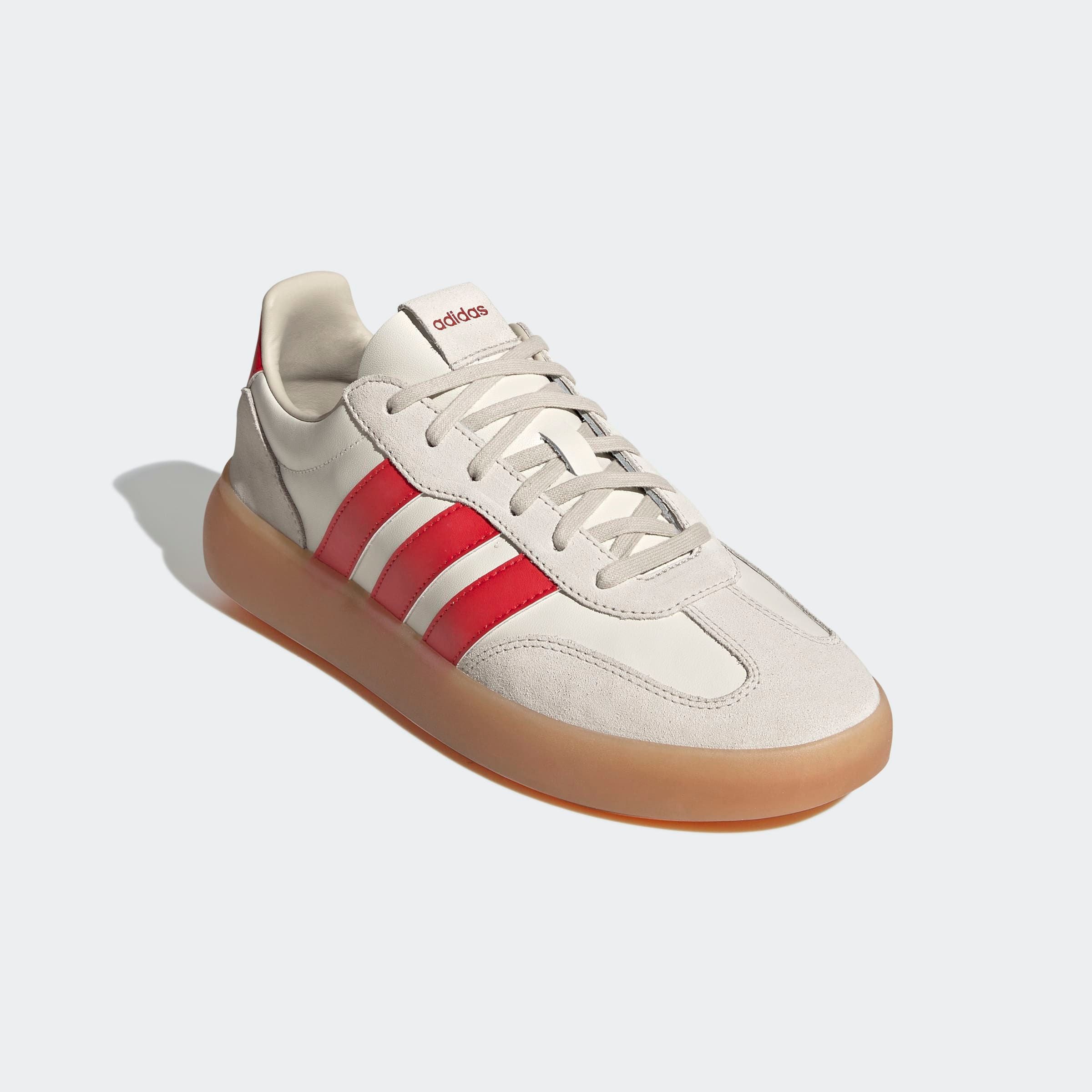 adidas Sportswear Sneaker "BARREDA DECODE" inspiriert vom Design des adidas günstig online kaufen