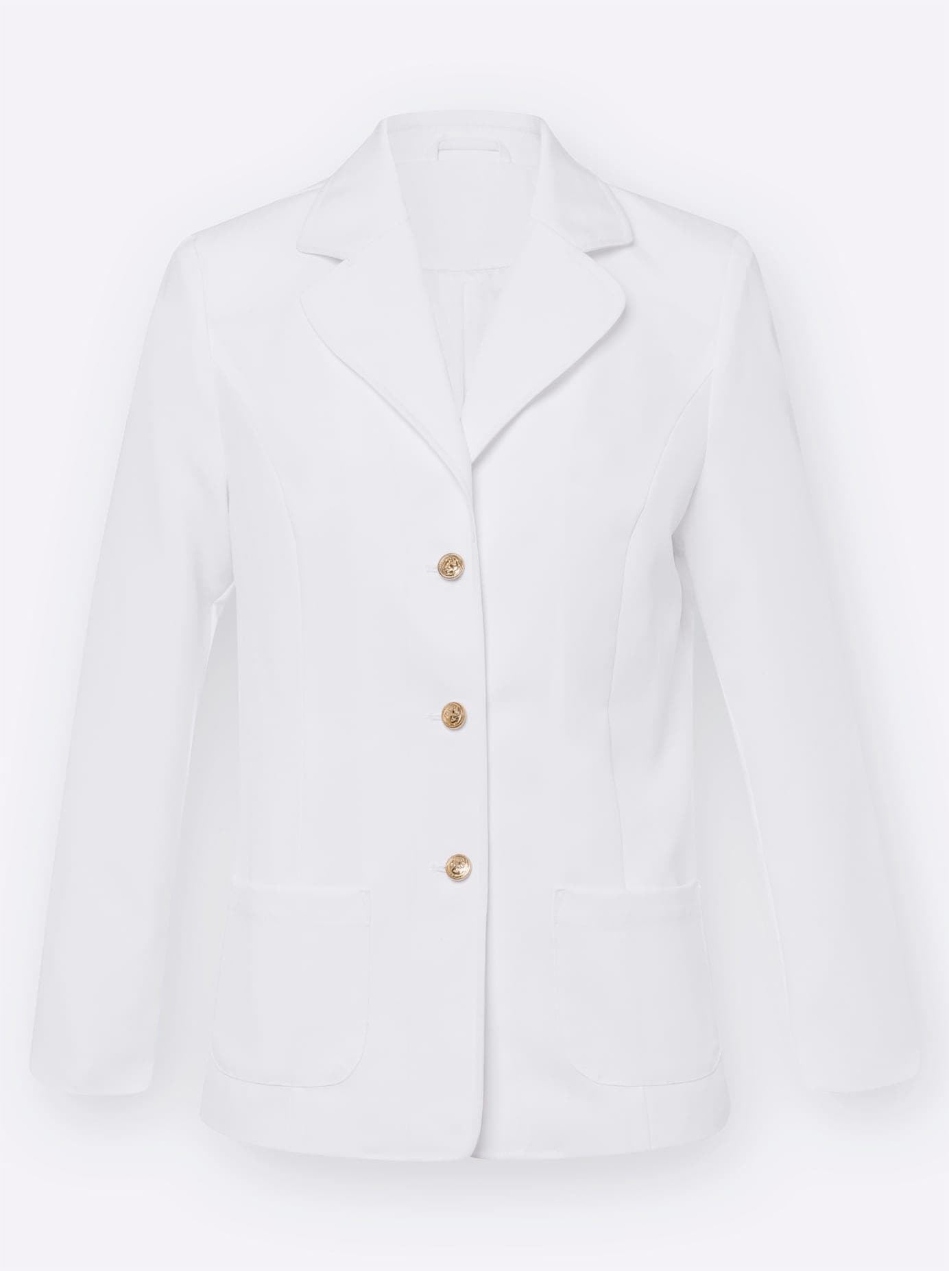 Classic Basics Jackenblazer »Blazer«