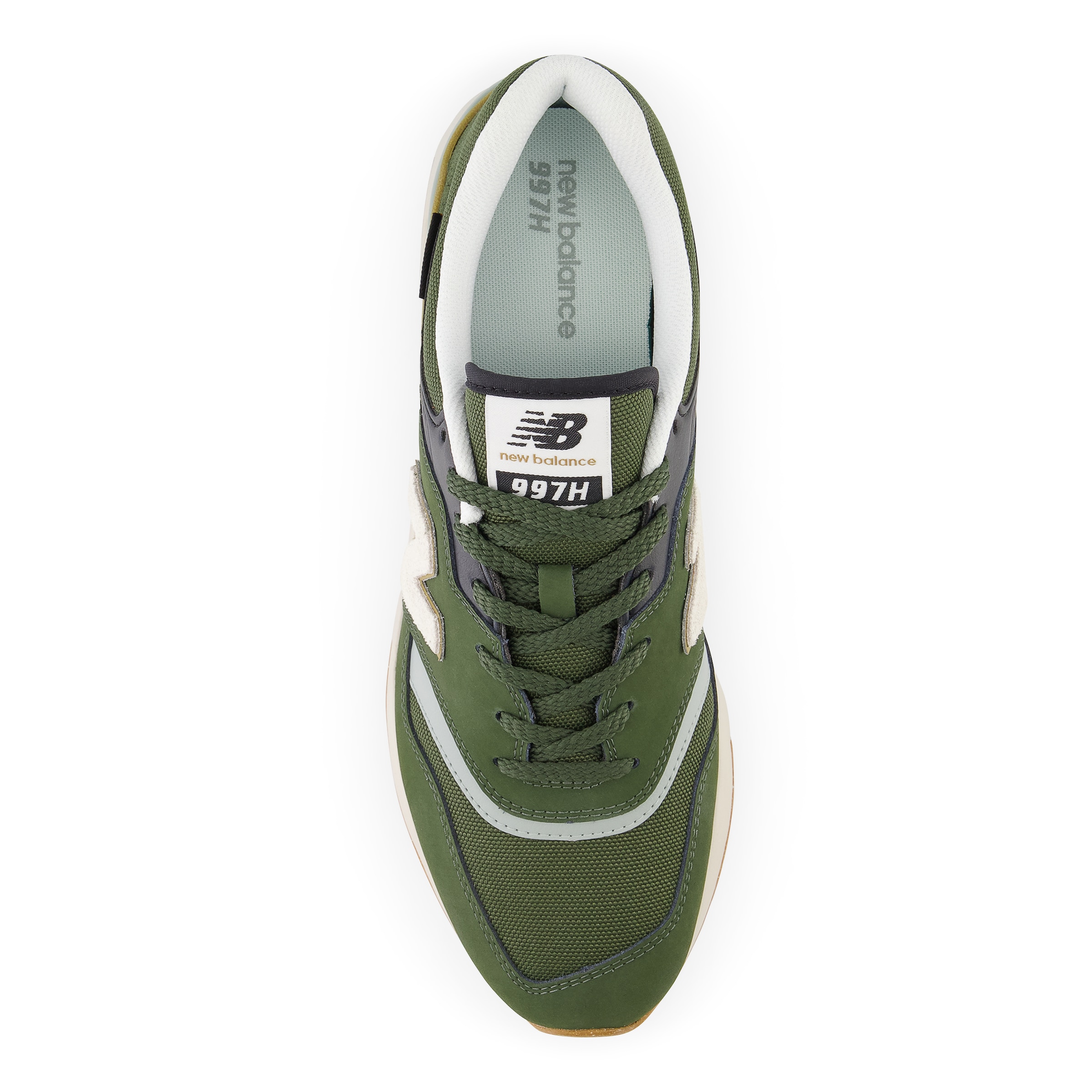 New Balance Sneaker »CM997 "Classic"«