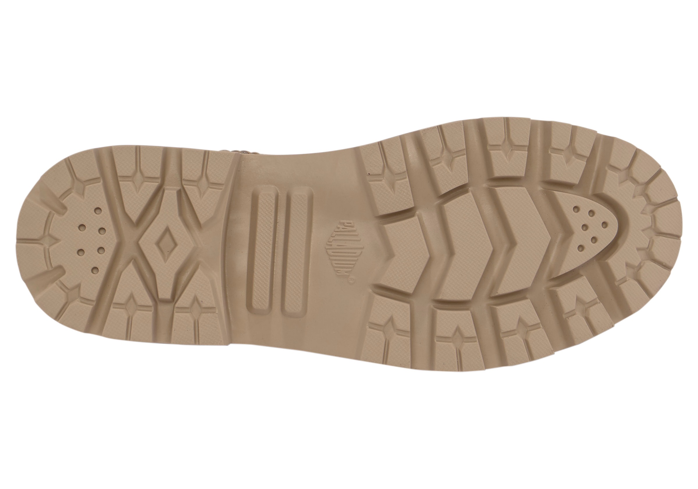Palladium Schnürstiefelette "PALLABASE TWILL", Schnürstiefel, Schnürboots a günstig online kaufen