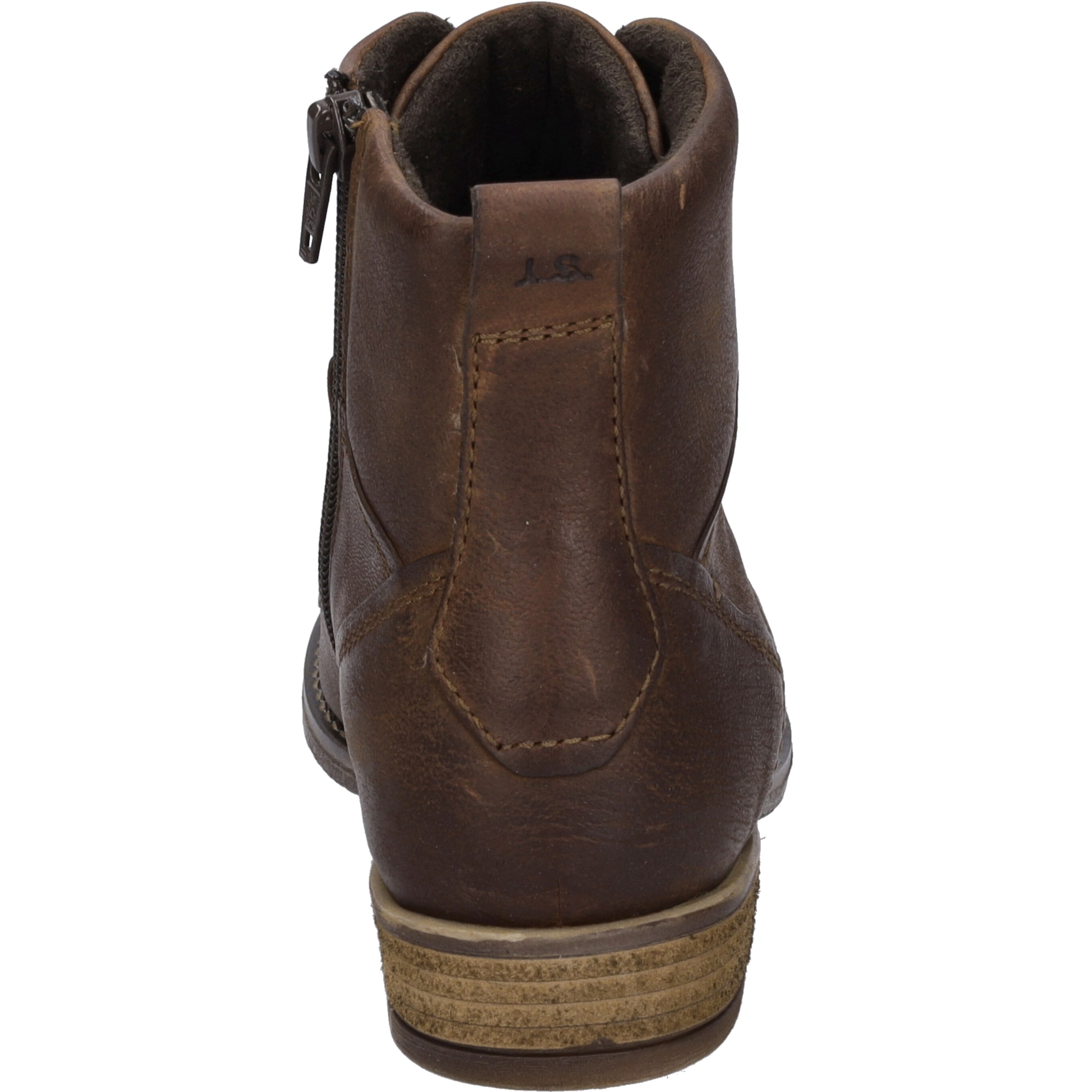 Josef Seibel Stiefelette »Sienna 95, camel«