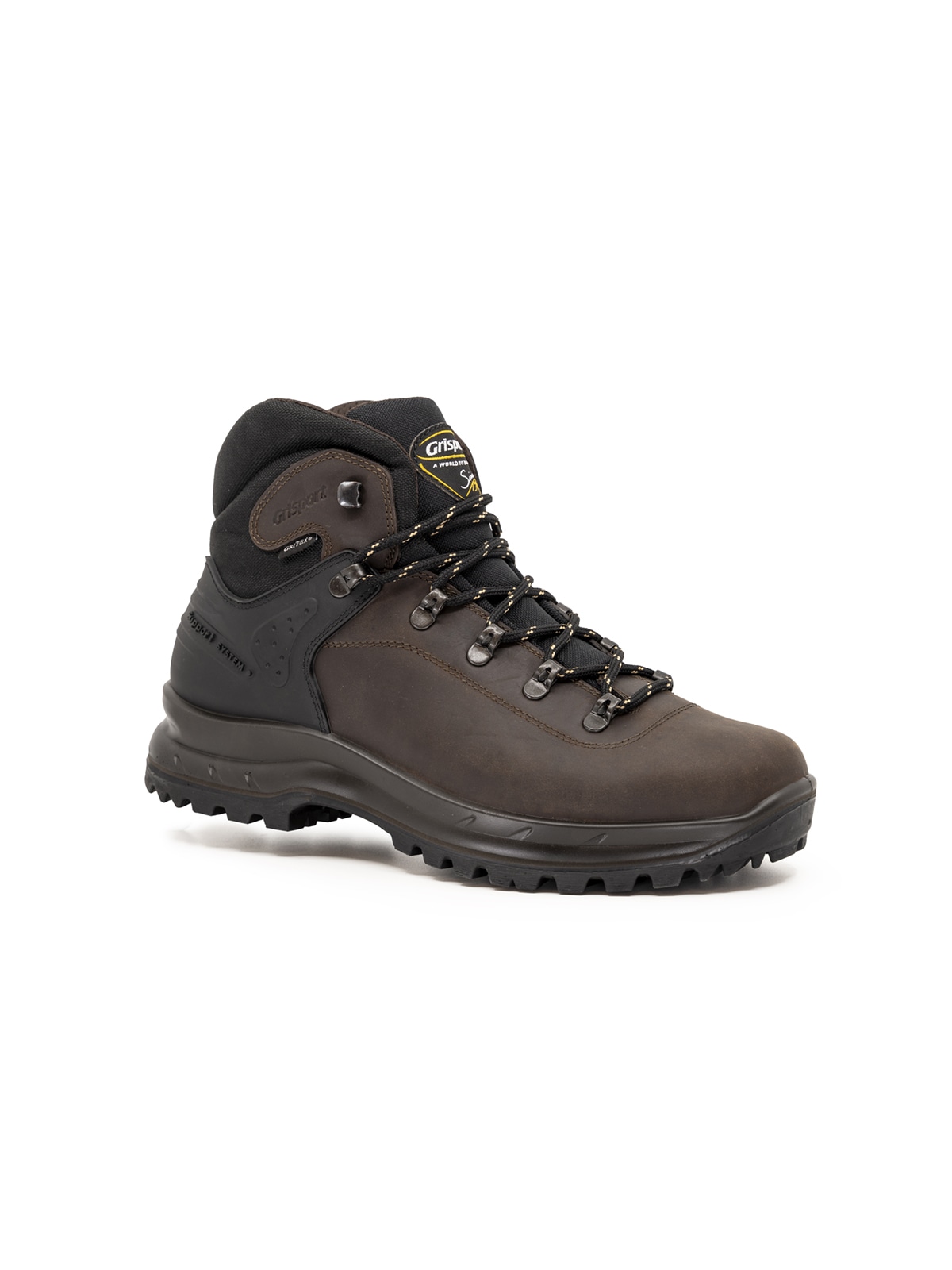 Grisport Wanderschuh "Freizeitschuhe 13229P8G Grisport" günstig online kaufen