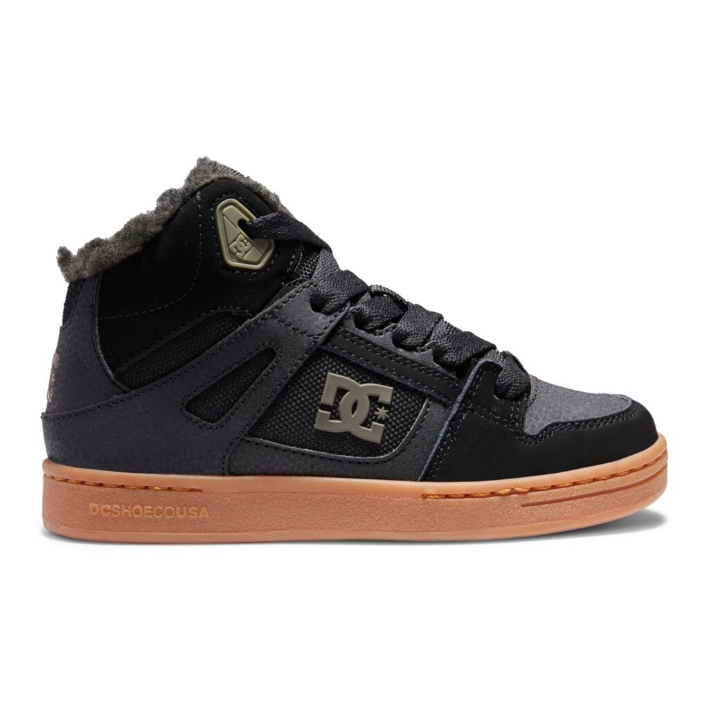 DC Shoes Winterboots »Pure High WNT«