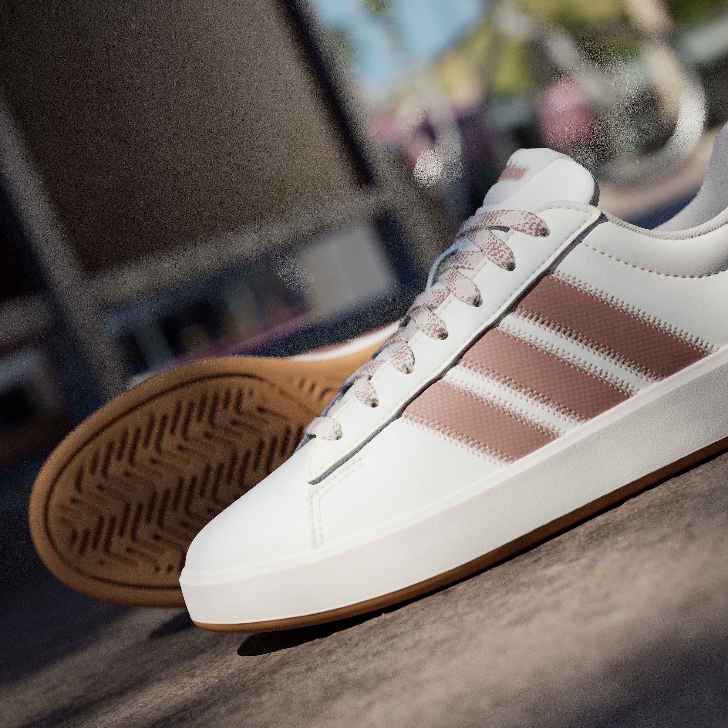 adidas Sportswear Sneaker »GRAND COURT 3.0«