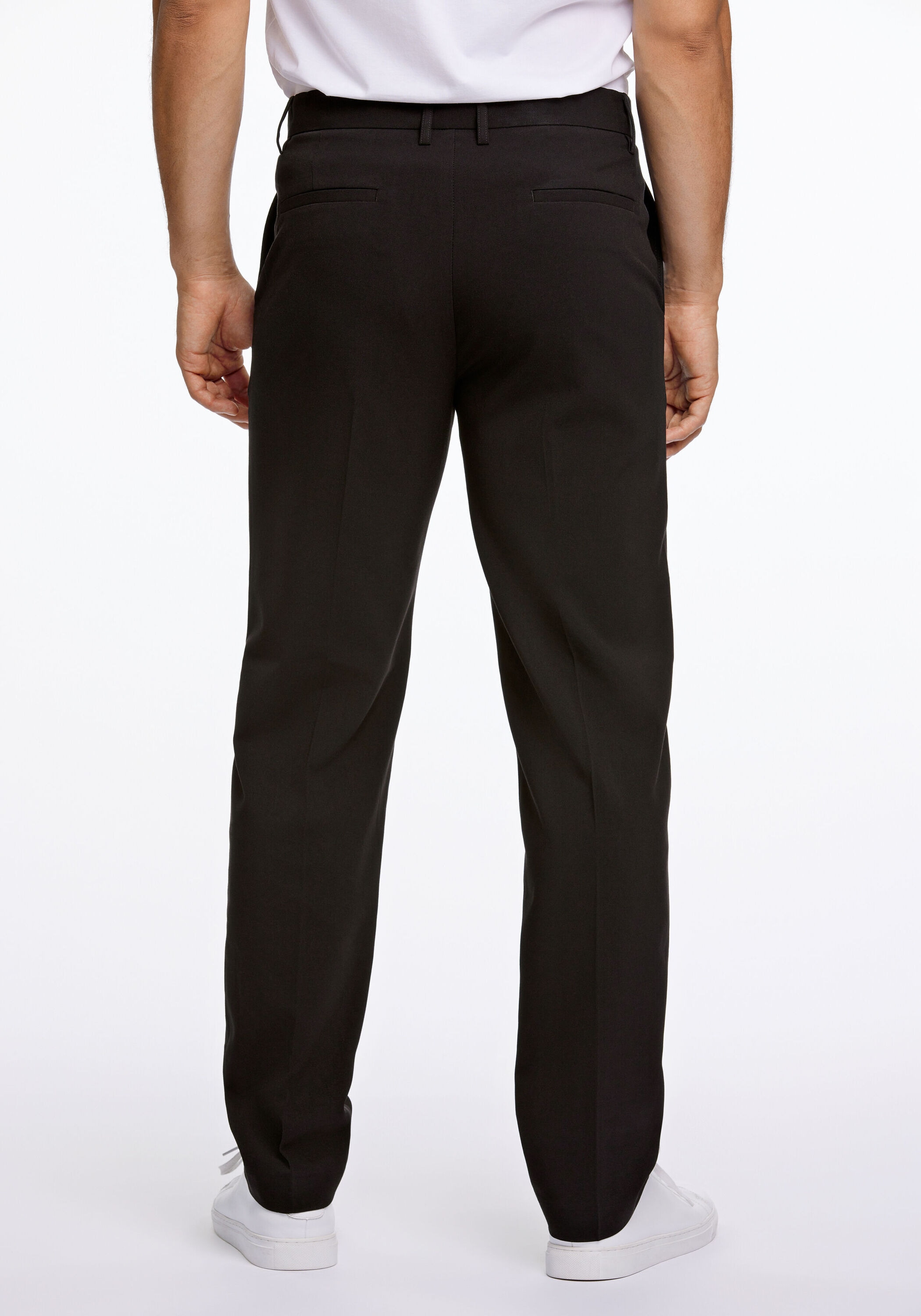 LINDBERGH Chinos »Lindbergh Klassische Hose«