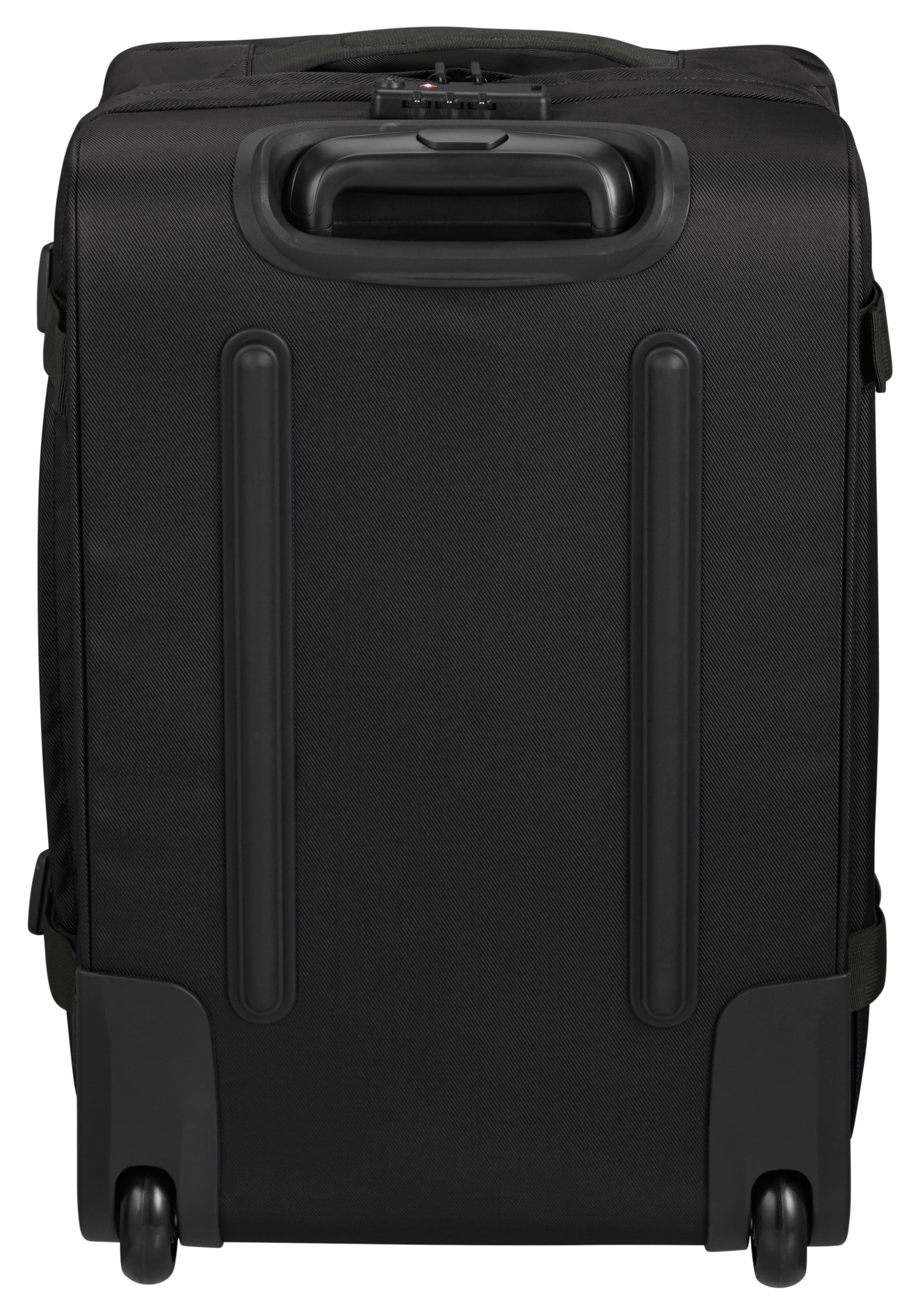 American Tourister® Reisetasche »URBAN TRACK 55«, Trolley Reisegepäck Handgepäck TSA-Zahlenschloss