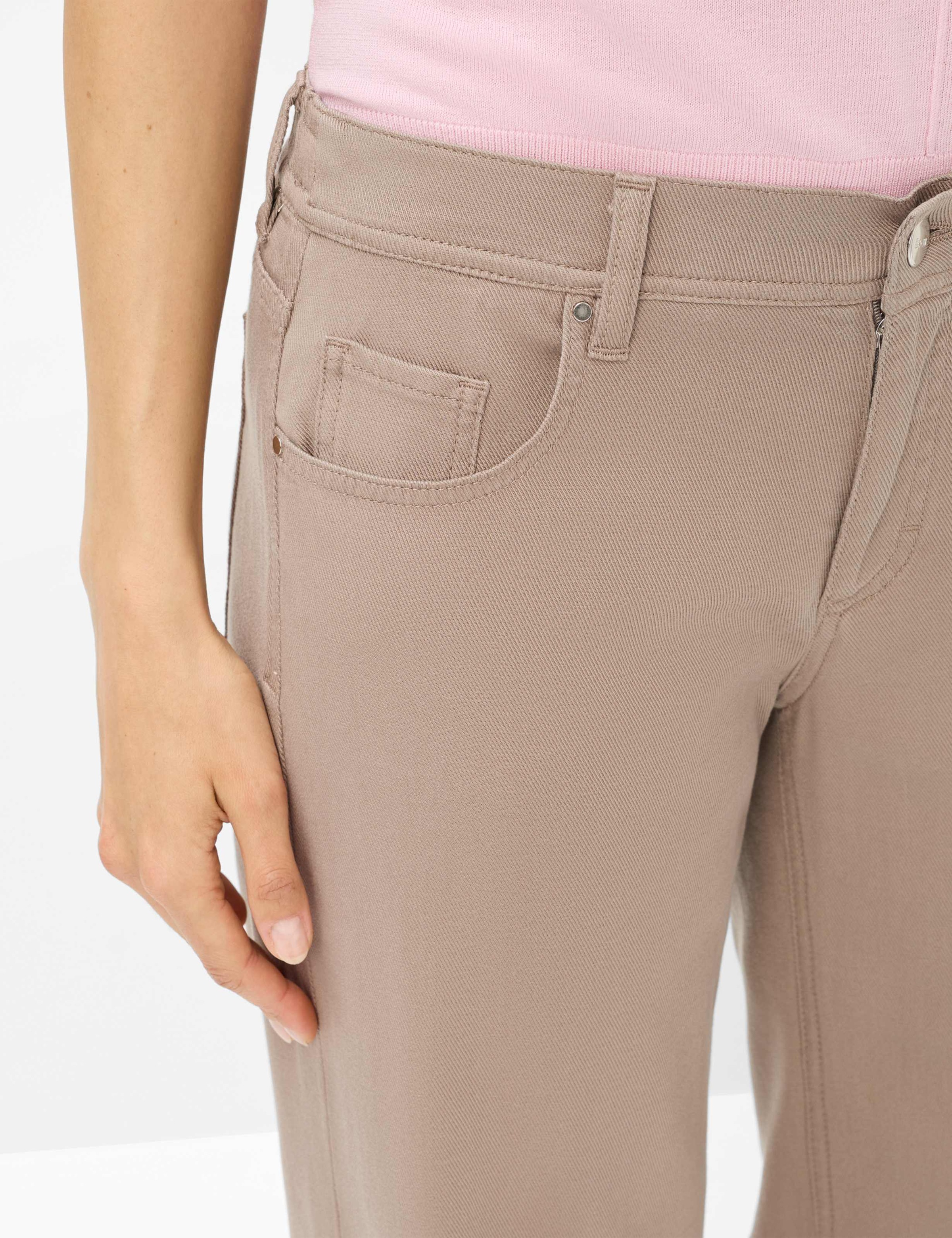 Brax 5-Pocket-Hose »Style MORGAN«