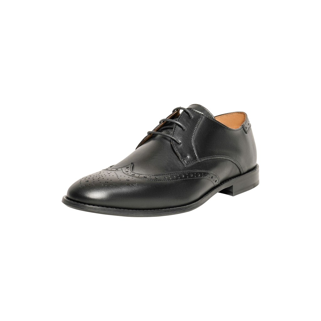 Henry Stevens Schnürschuh »Weston FBD« Henry Stevens Schnürschuh »Weston FBD«