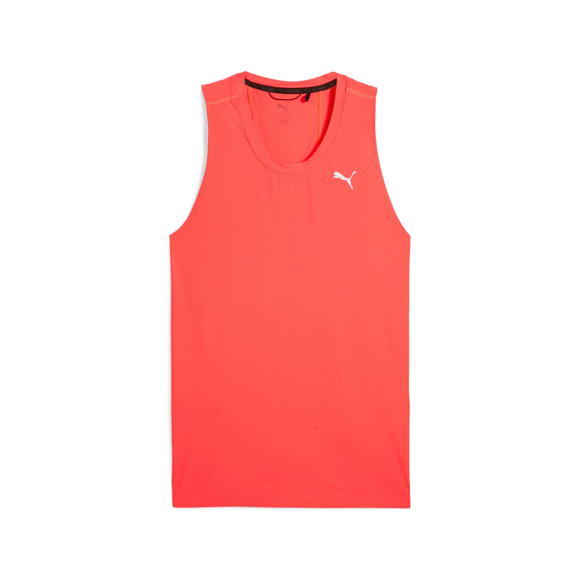 PUMA Trainingsshirt "SEASONS coolCELL Tanktop Herren"