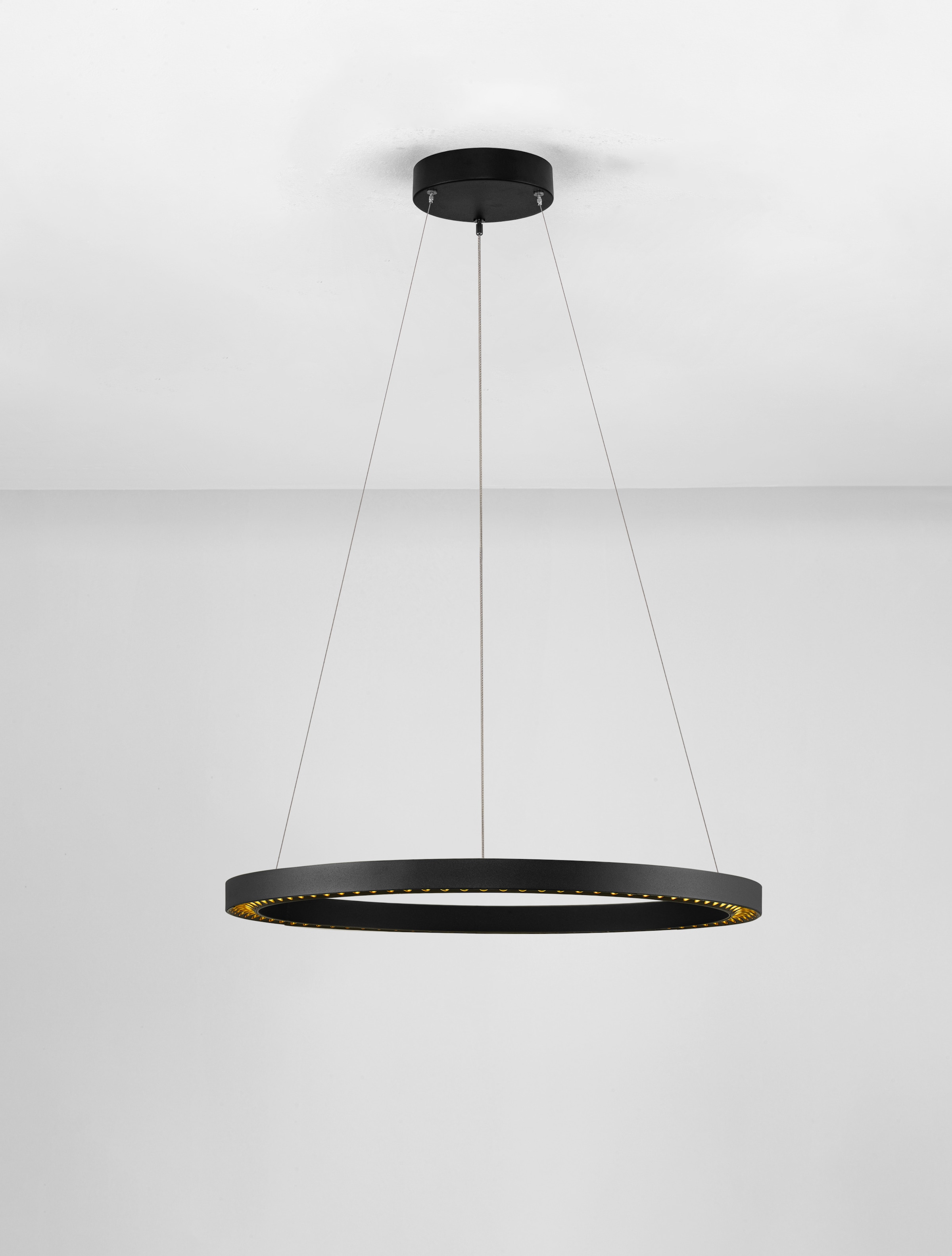 Nova Luce Pendelleuchte »DEOS«, 1 flammig