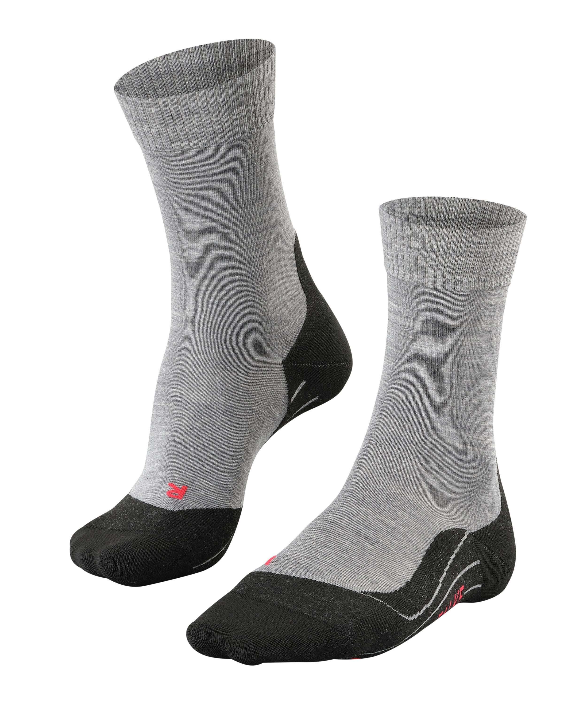 FALKE Wandersocken "TK5 Wander" leicht und bequem für Freizeitwanderungen, atmungsaktiv