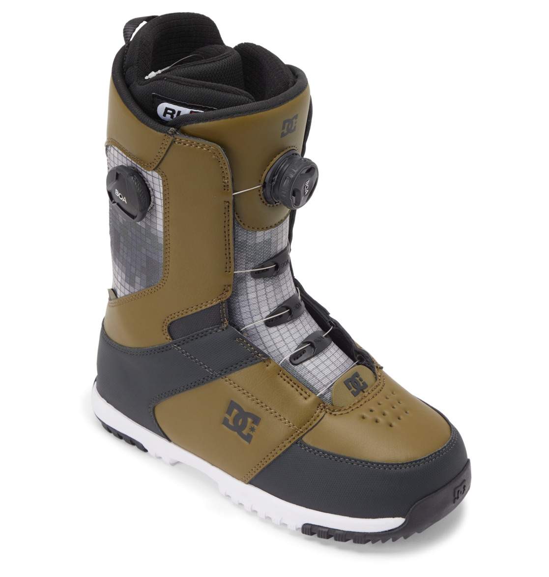 Snowboardboots »Control«