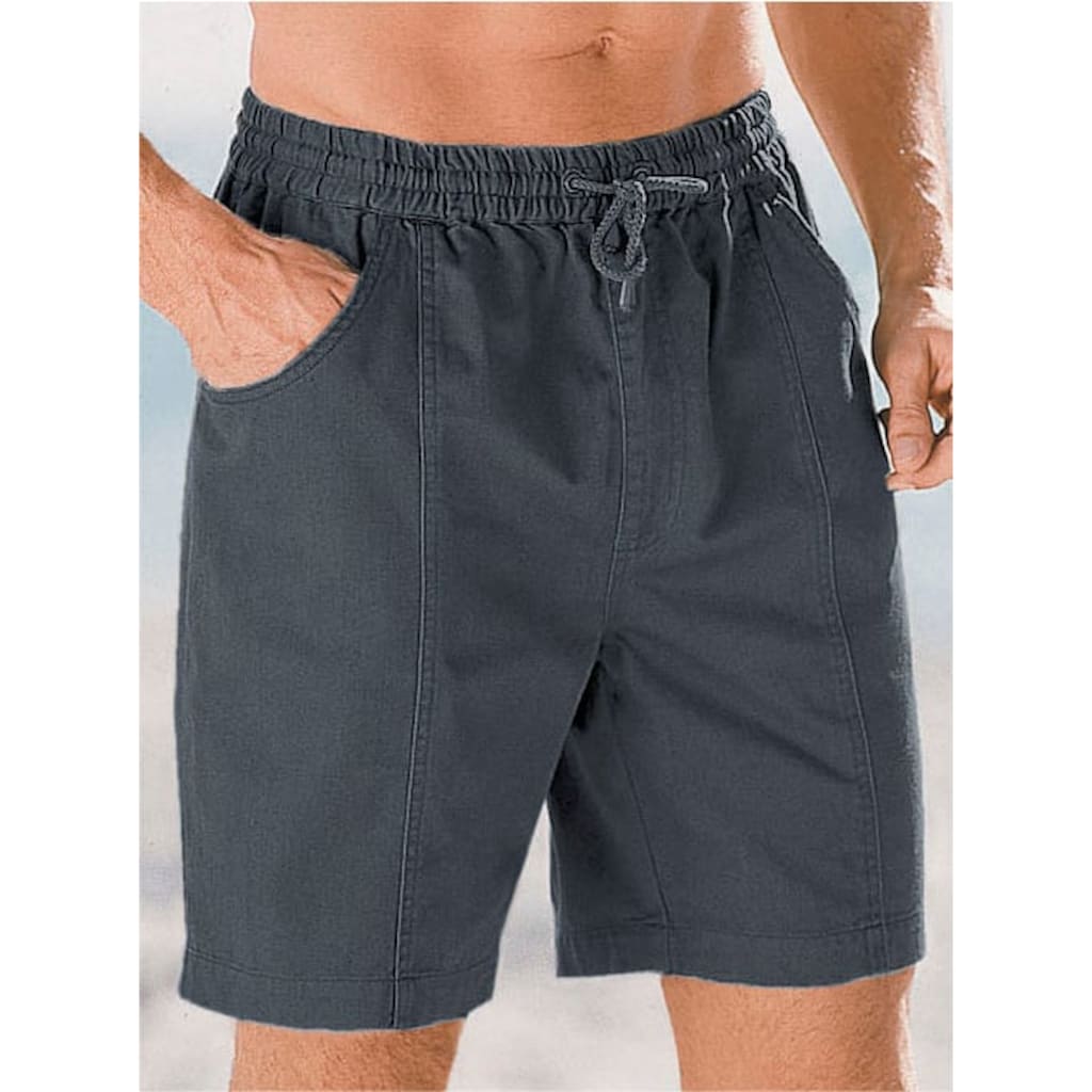 Classic Bermudas