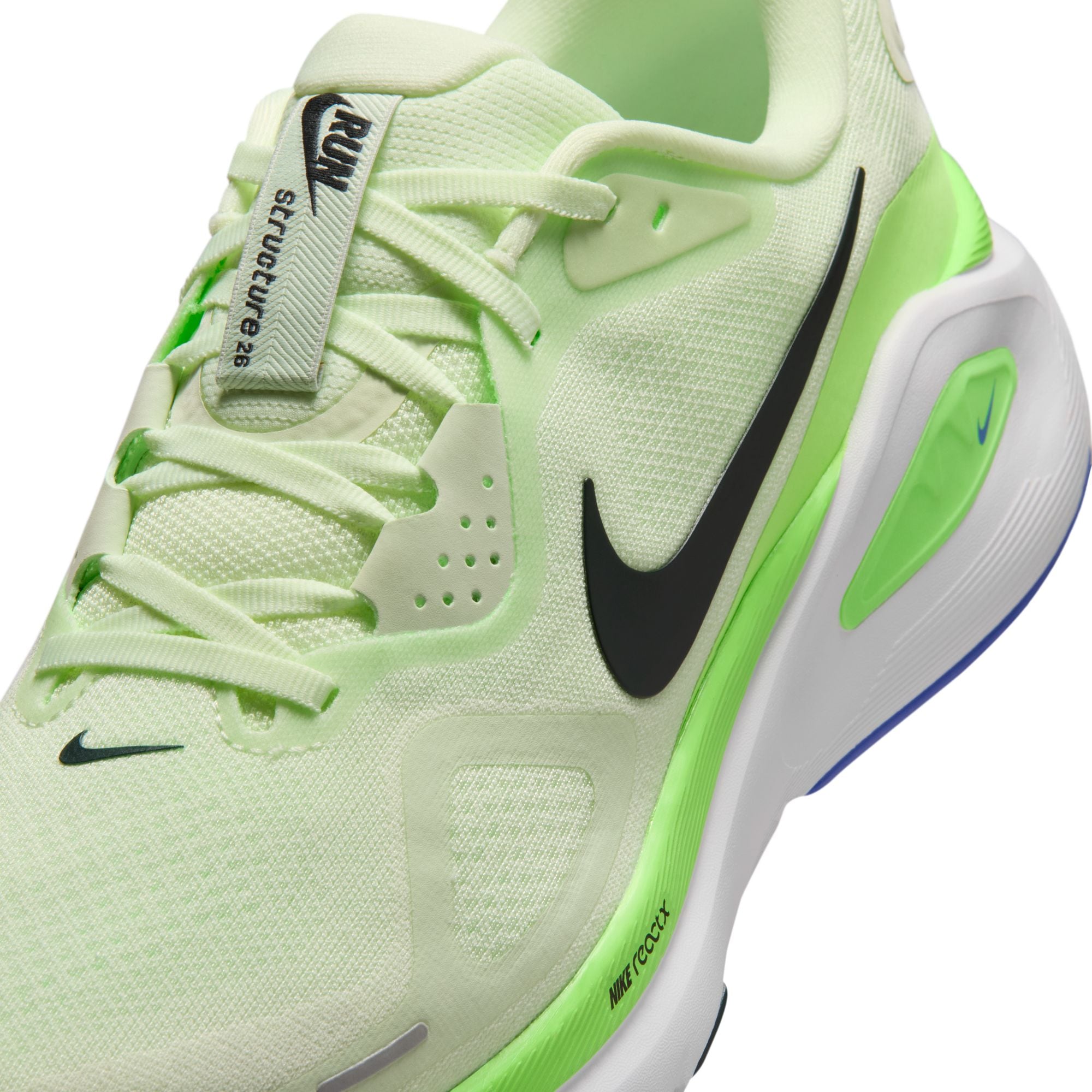 Nike Laufschuh »STRUCTURE 26«