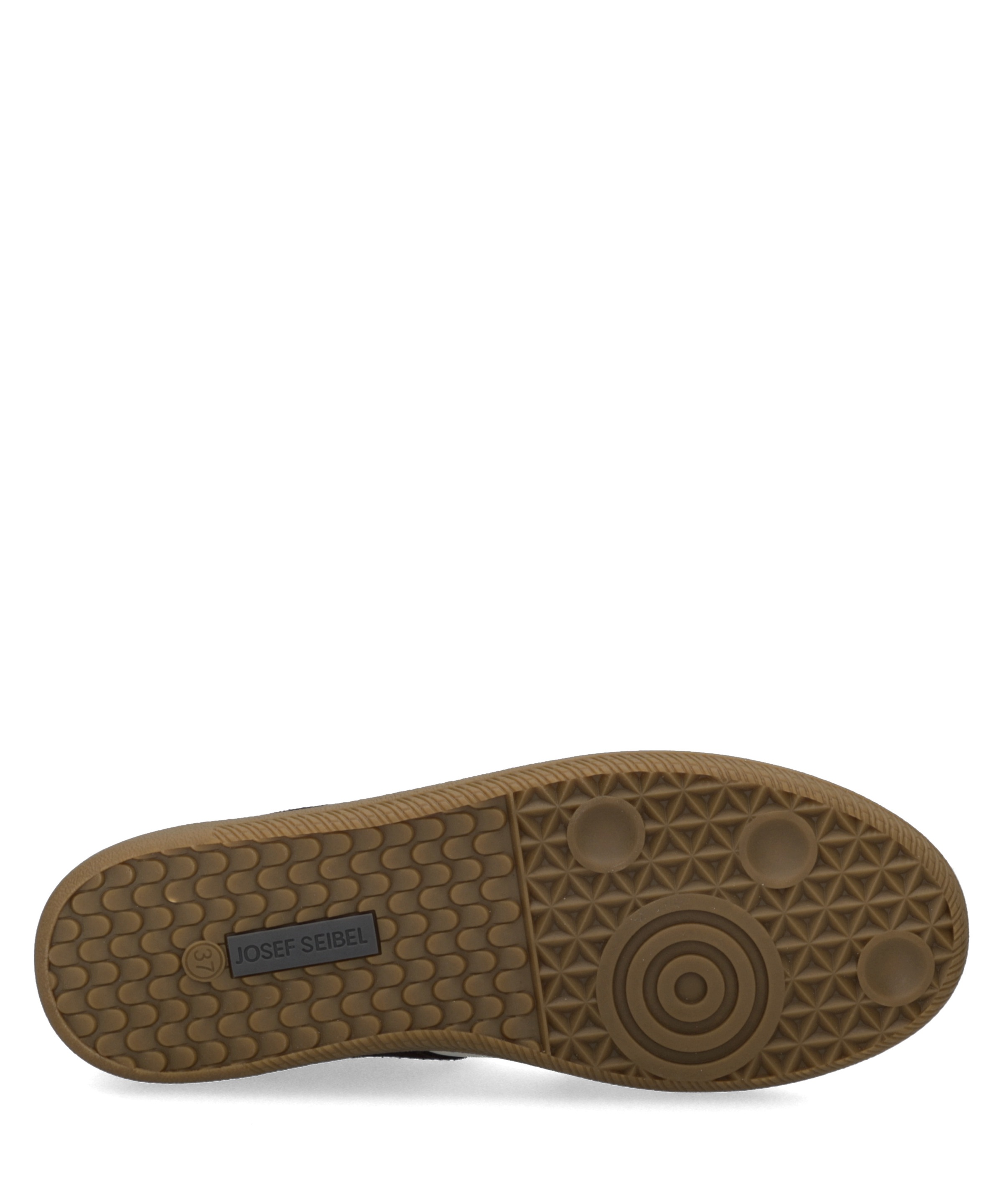 Josef Seibel Sneaker »Joleen 01, chocolate-kombi«
