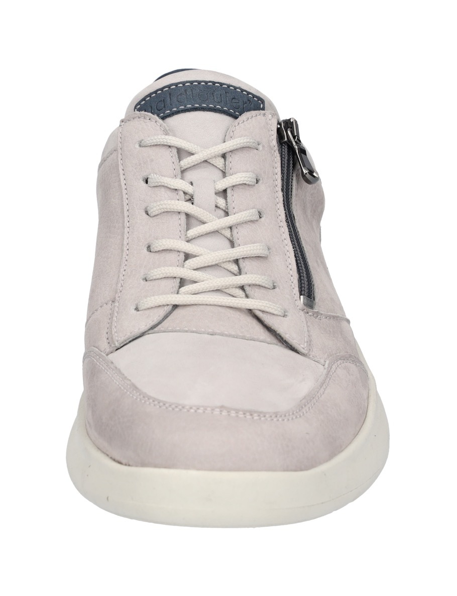 Waldläufer Sneaker »Heiko«, in Schuhweite H (= sehr weit), Freizeitschuh, Halbschuh, Schnürschuh