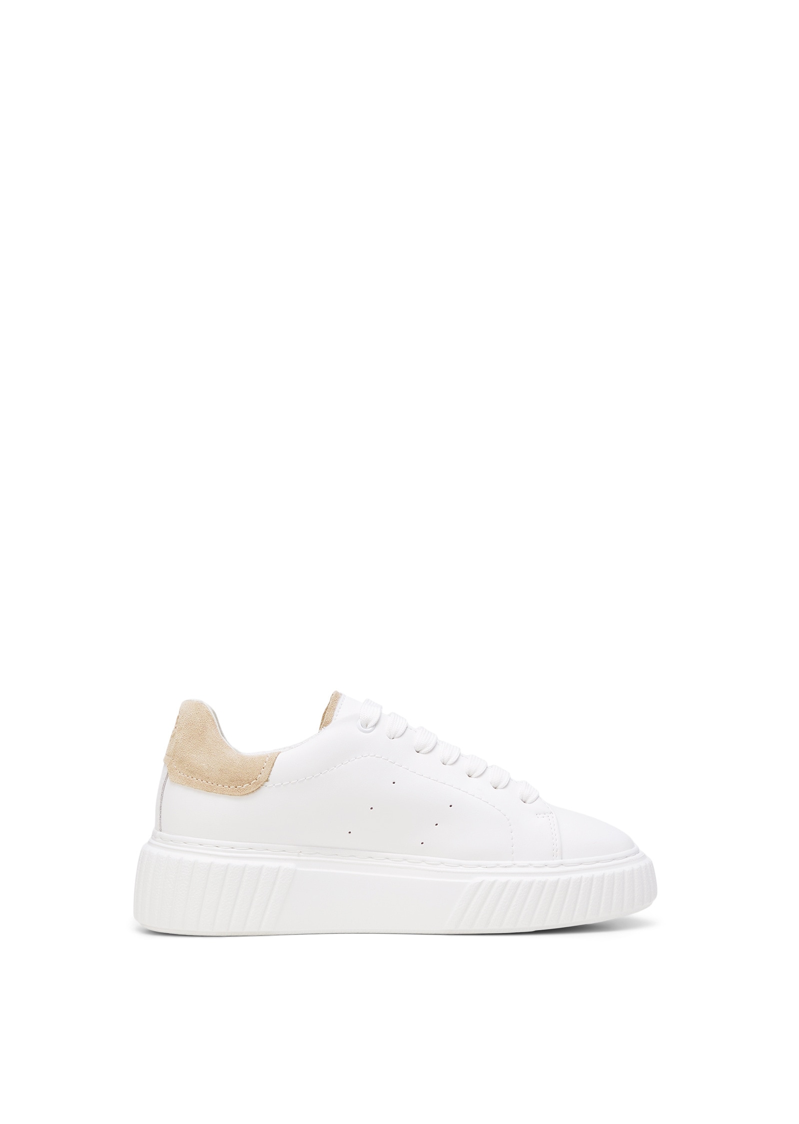 Marc O'Polo Sneaker »aus Rindleder«