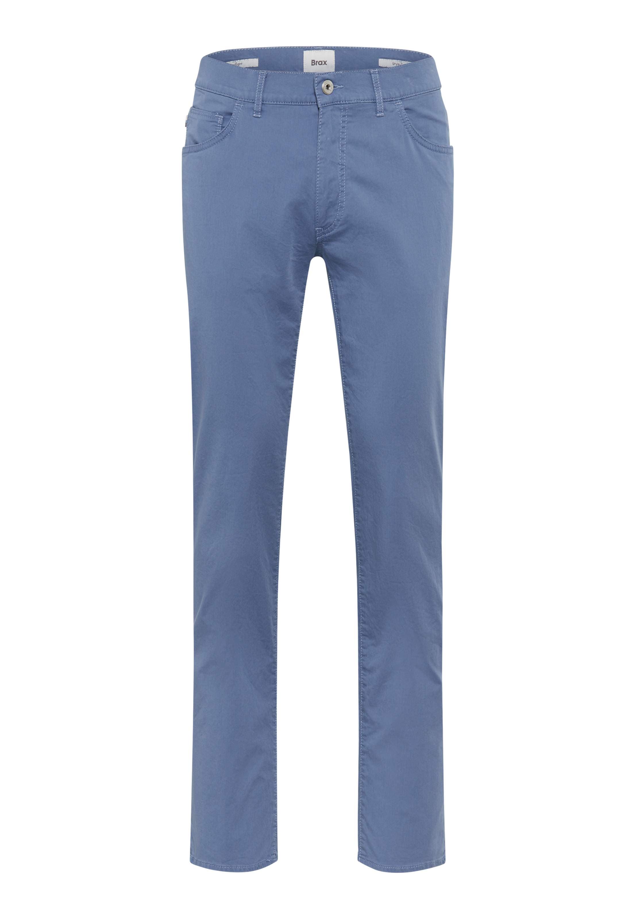 Brax 5-Pocket-Hose "Style CADIZ" günstig online kaufen