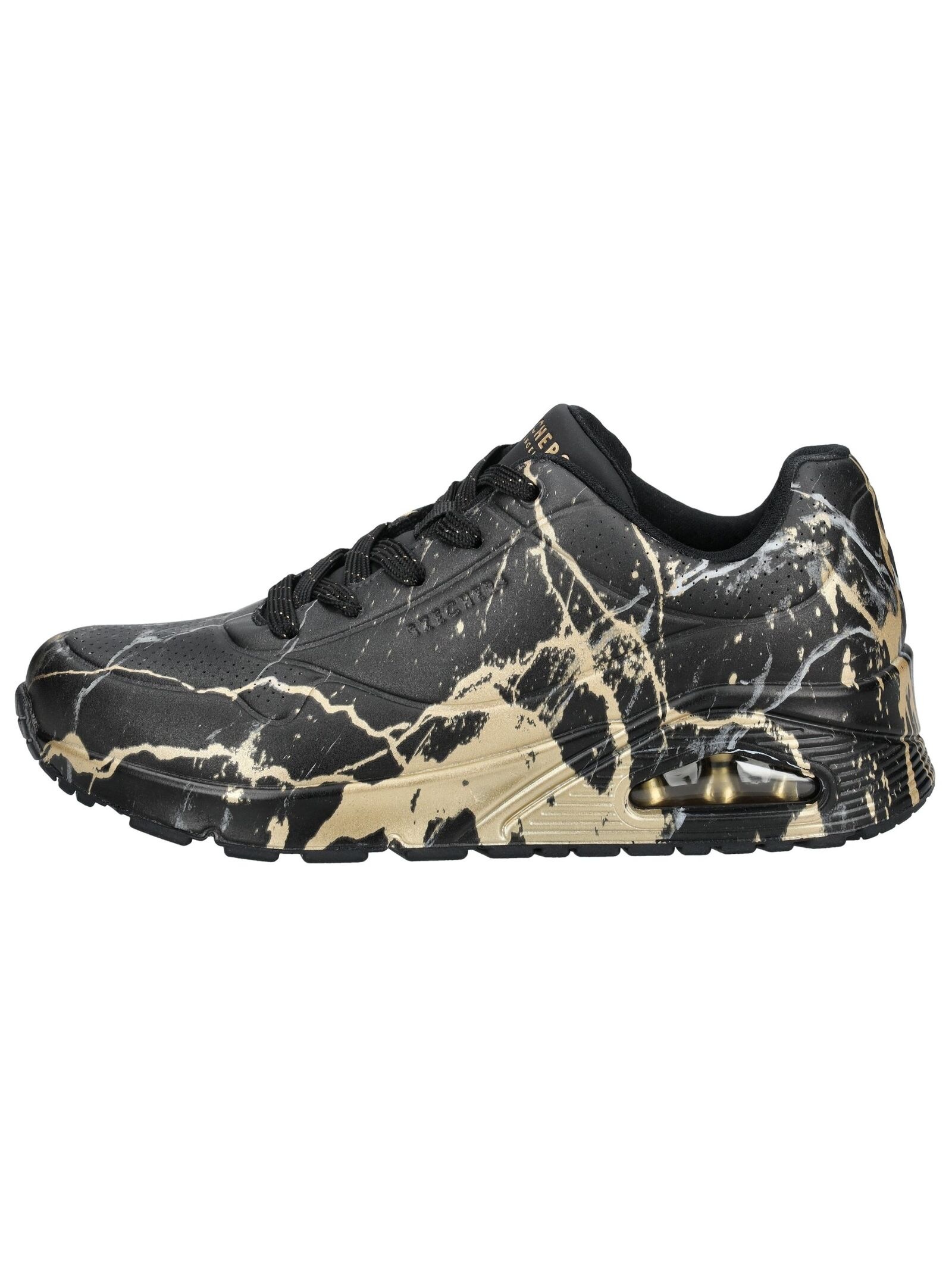 Skechers Sneaker "Skechers Sneaker Synthetik" günstig online kaufen