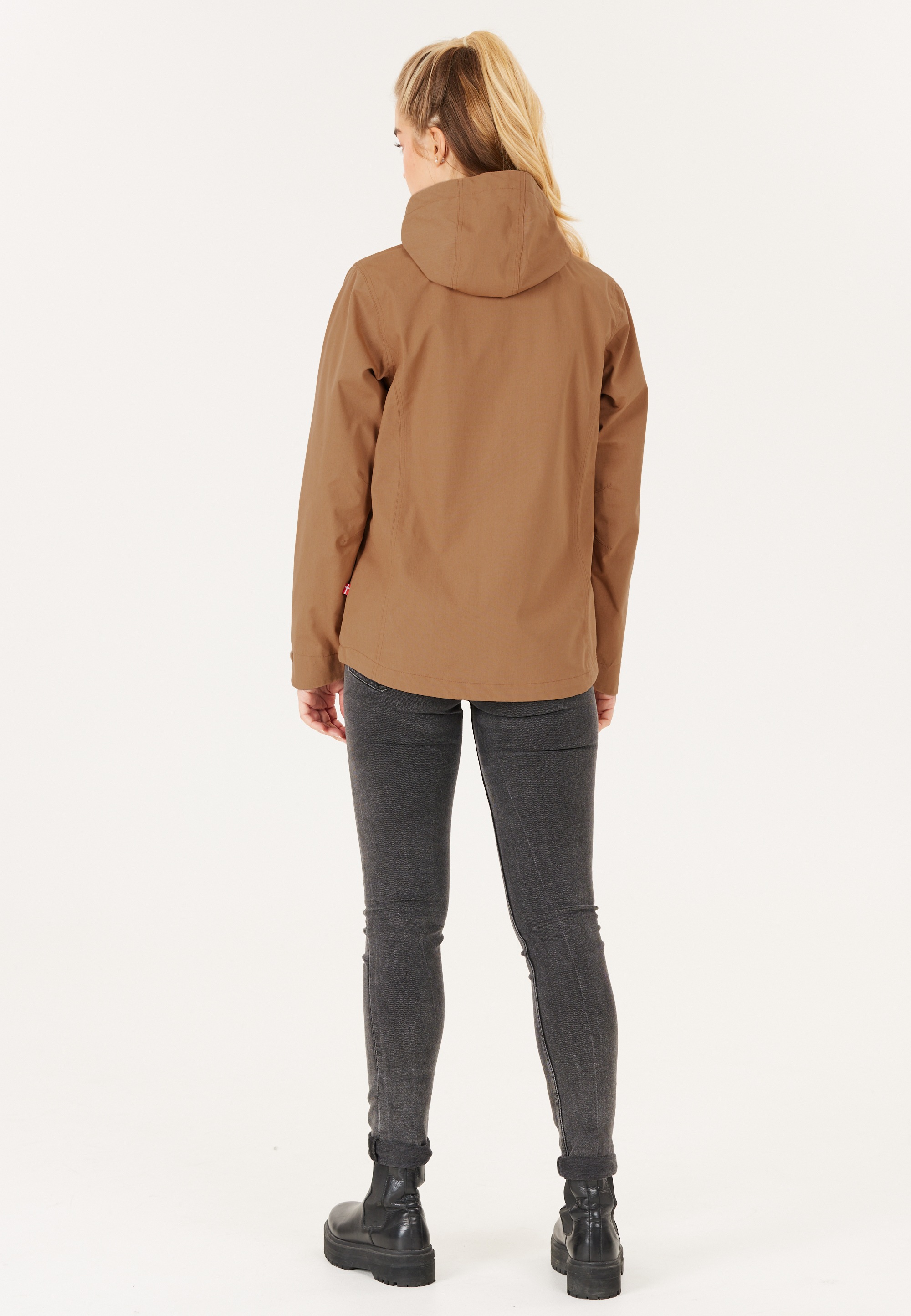 WHISTLER Outdoorjacke »Downey«, mit getapten Nähten