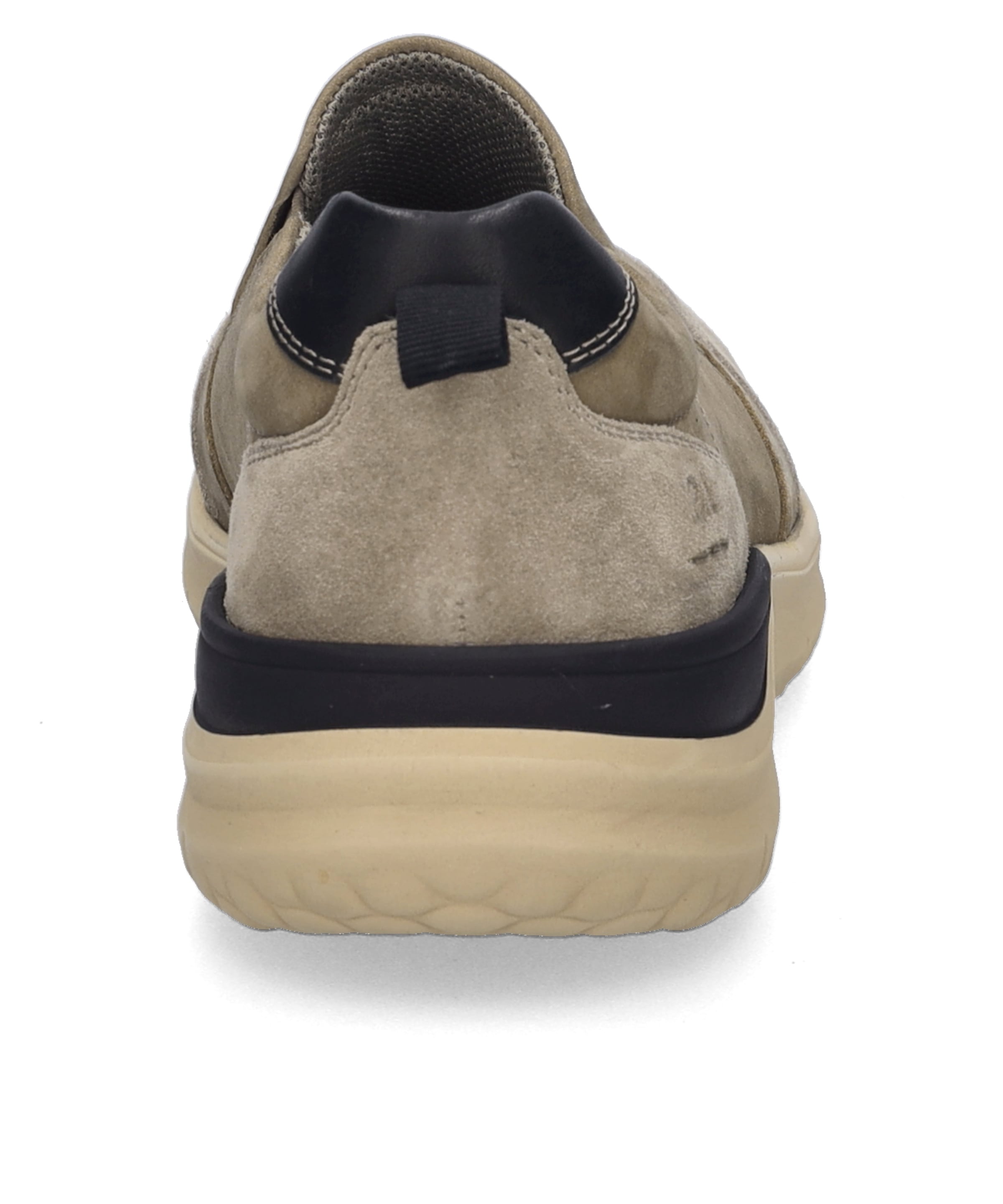 Josef Seibel Slipper »Wales 04, sand-kombi«