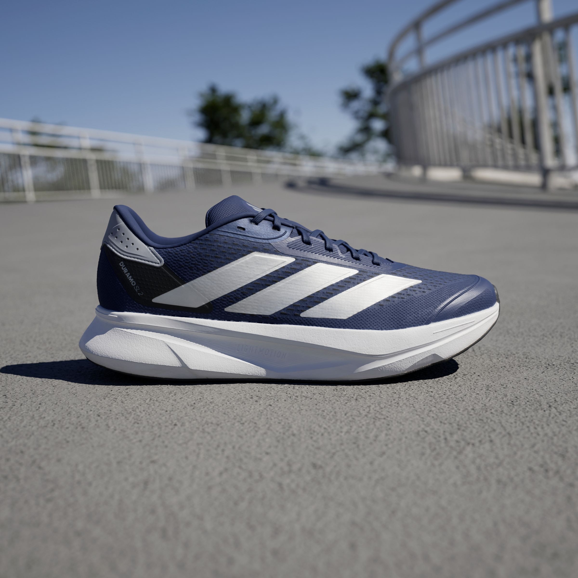 adidas Performance Laufschuh »DURAMO SL 2«