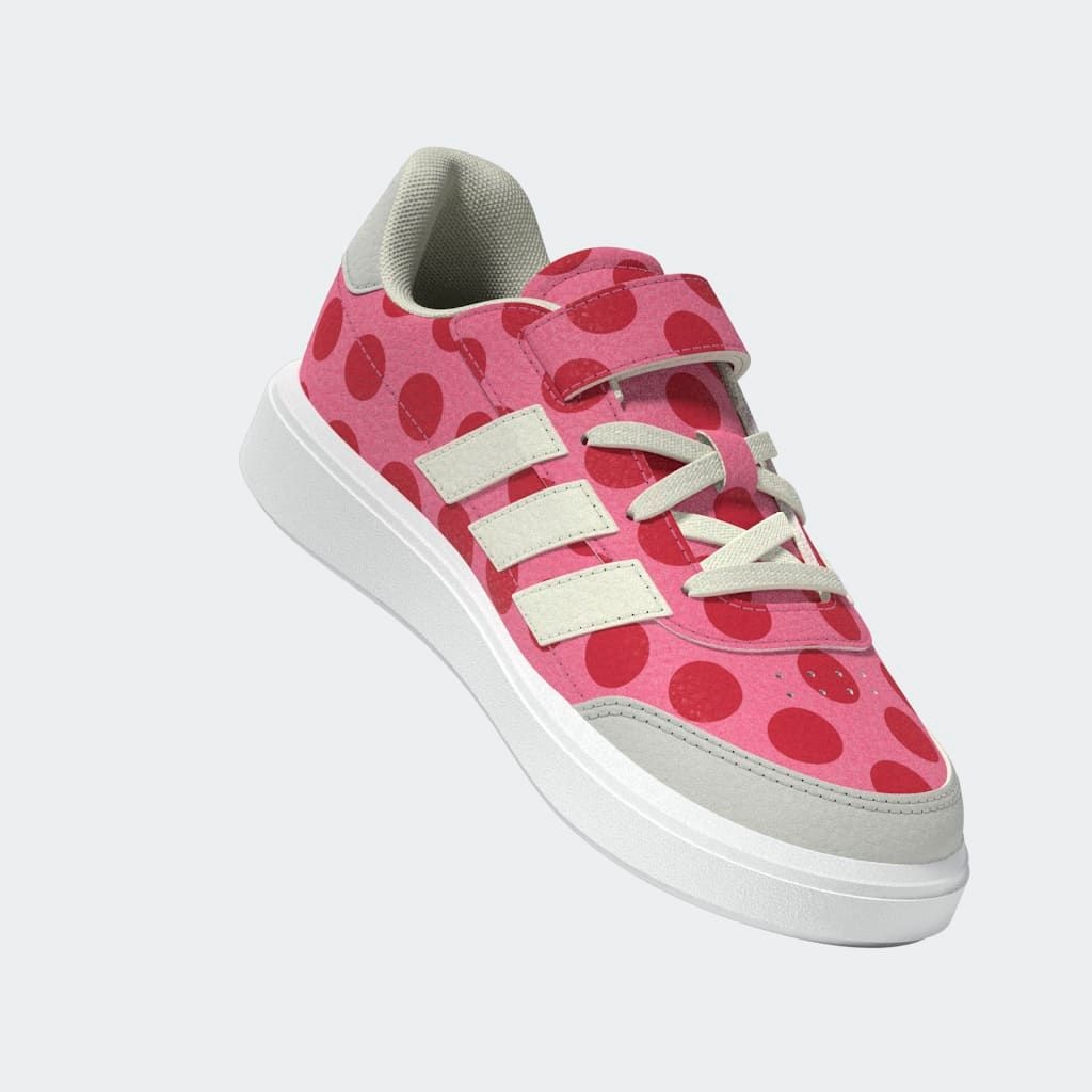 adidas Sportswear Sneaker »COURTBLOCK MINNIE EL C«