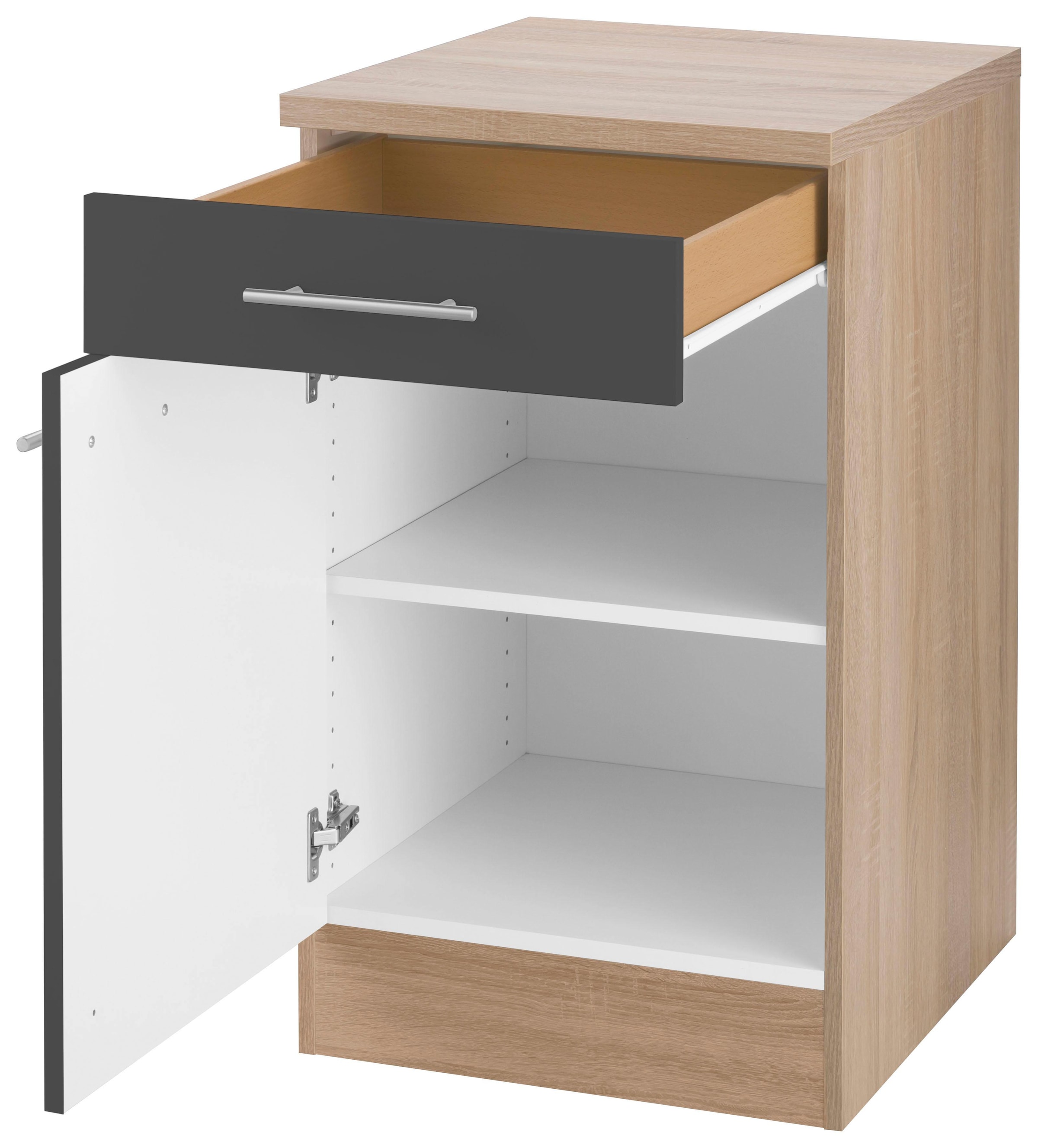 OPTIFIT Unterschrank »Kalmar«, Breite 50 cm | BAUR