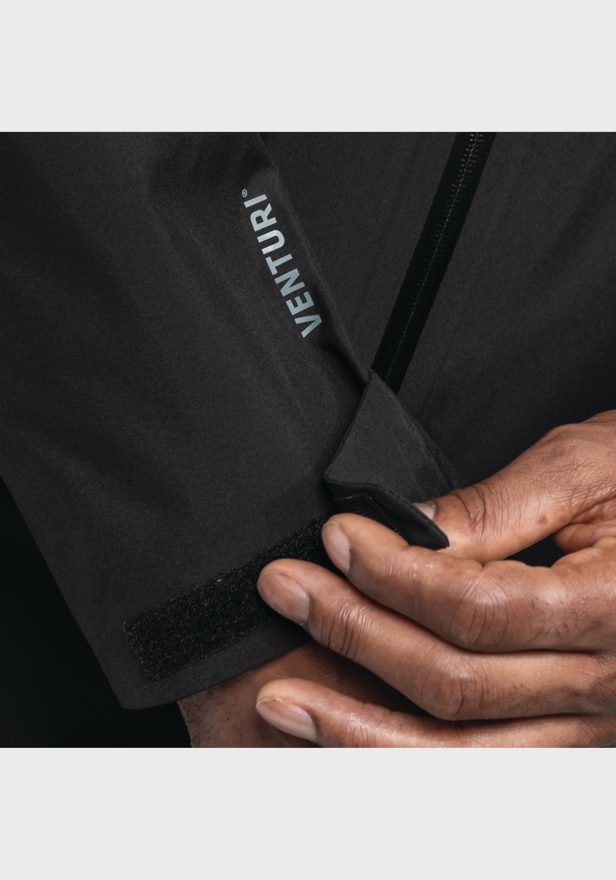 Schöffel Outdoorjacke »Hiking Jacket Style Mauku MNS«, mit Kapuze