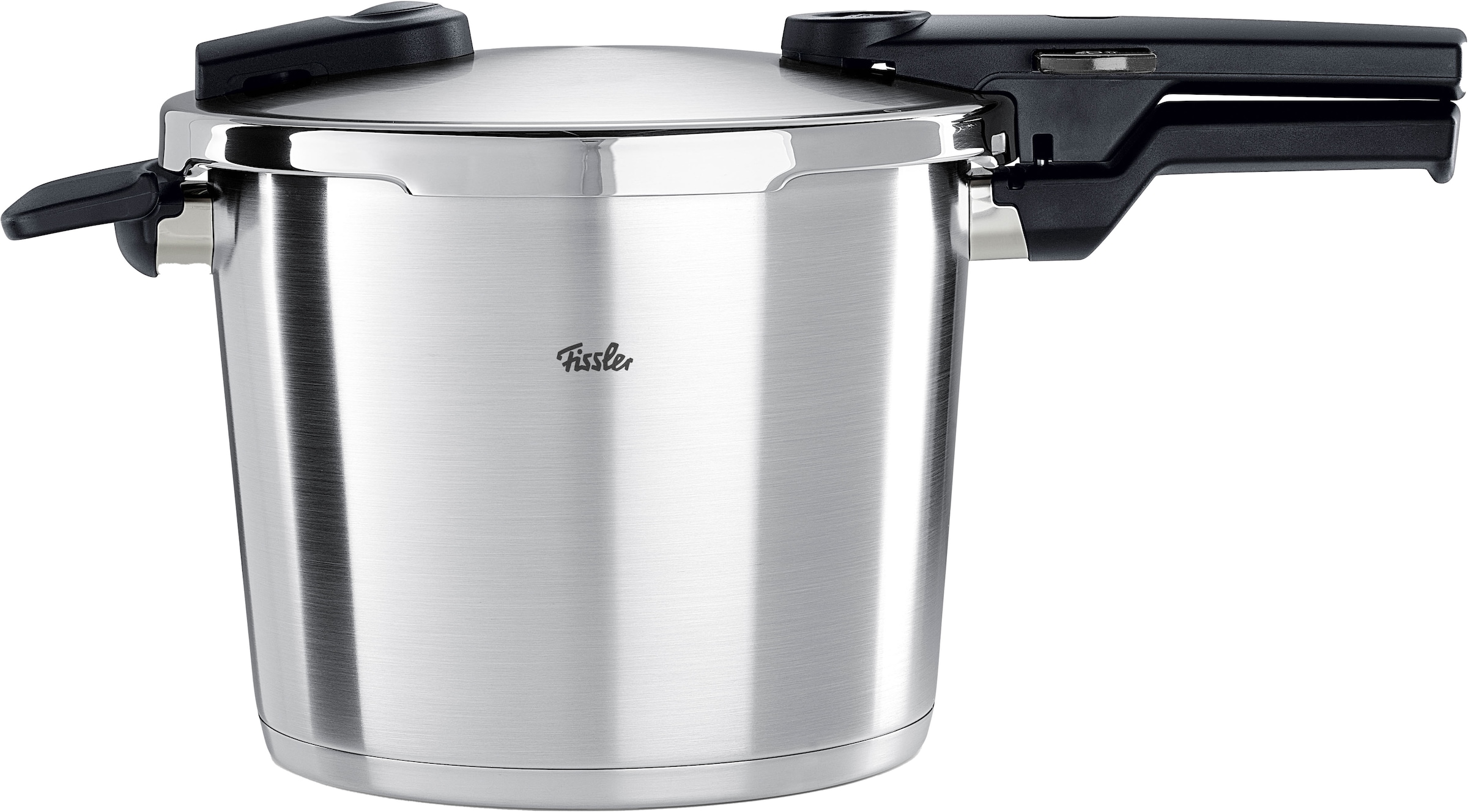 Fissler Schnellkochtopf »Vitaquick® Premium«, Edelstahl 18/10, Premium Qualität – Made in Germany