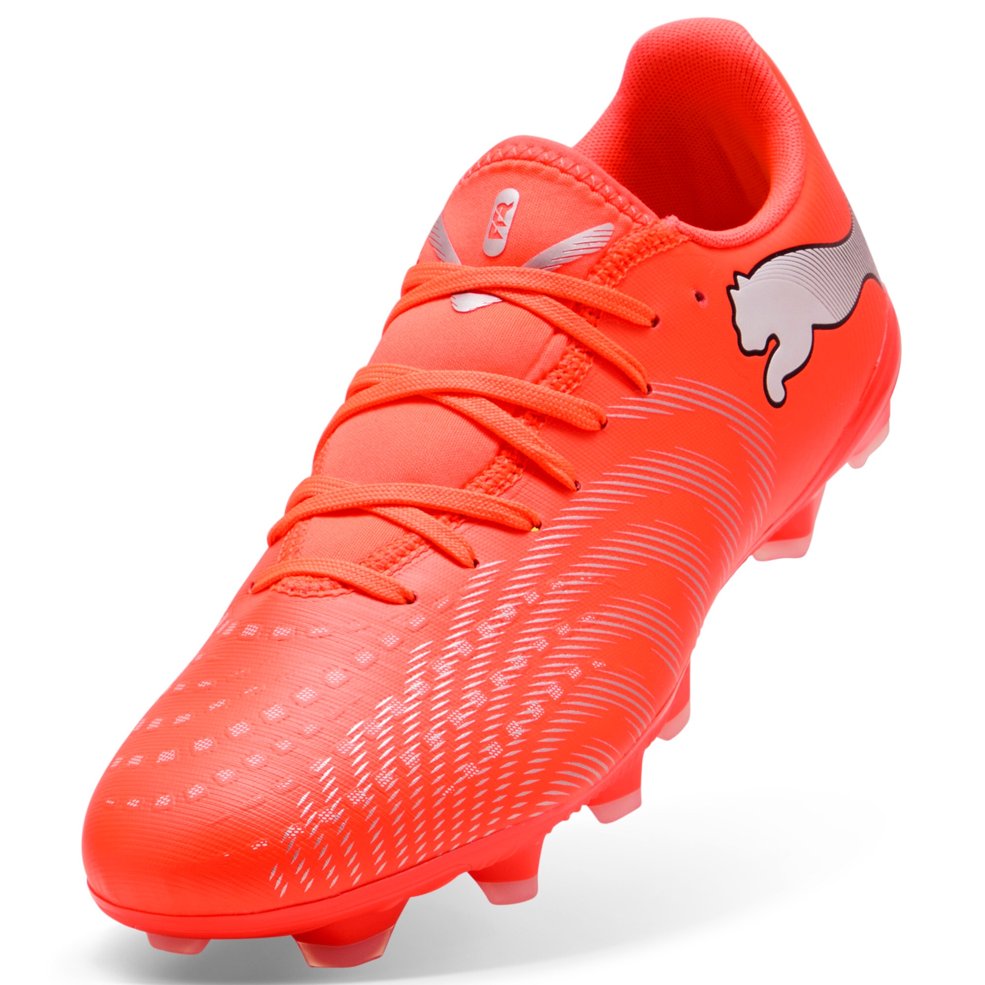 PUMA Fußballschuh »FUTURE 9 PLAY FG/AG«  für Rasenplätze