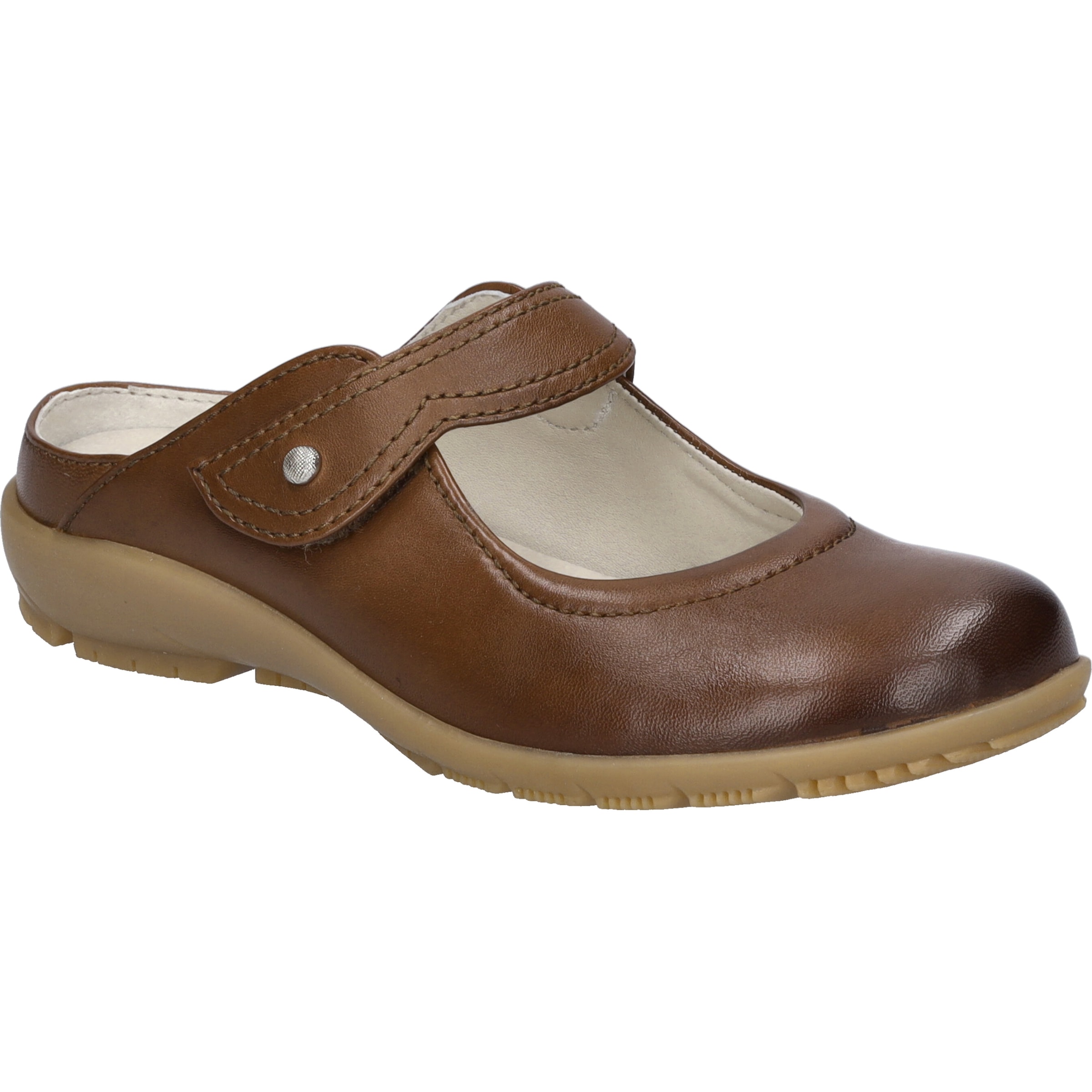 Josef Seibel Slipper "Charlotte 04, cognac" günstig online kaufen