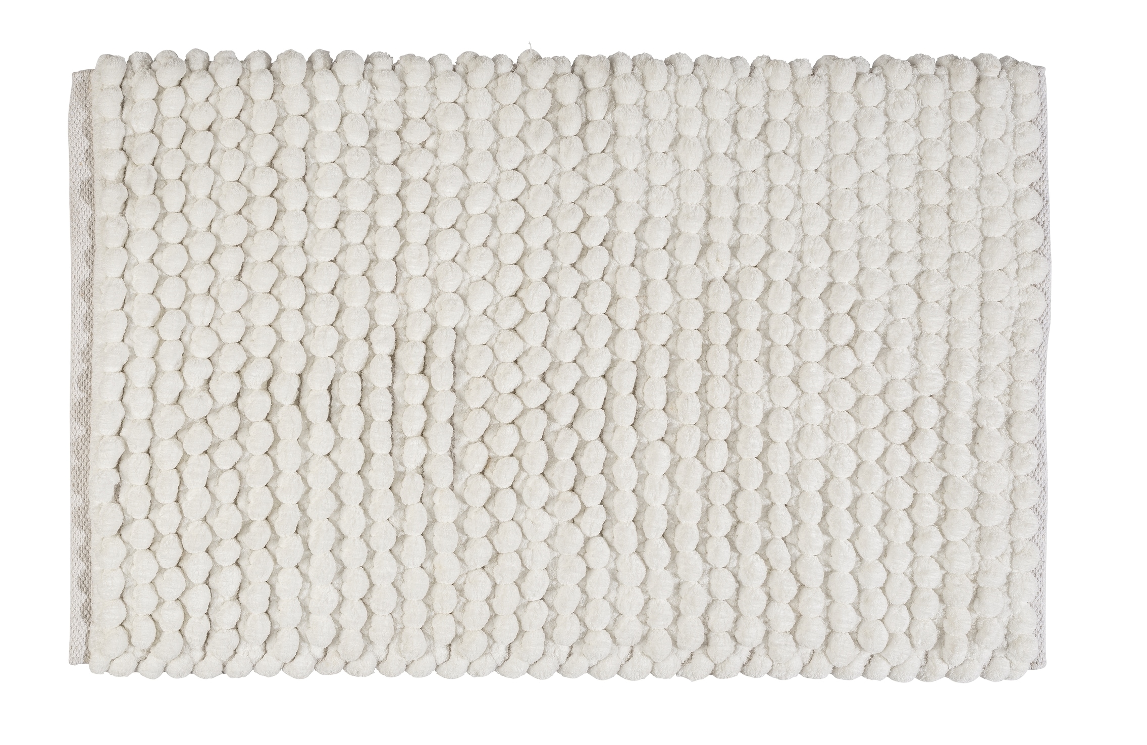 WENKO Badematte "Solivo" Höhe 30 mm rutschhemmend beschichtet mit moderner günstig online kaufen