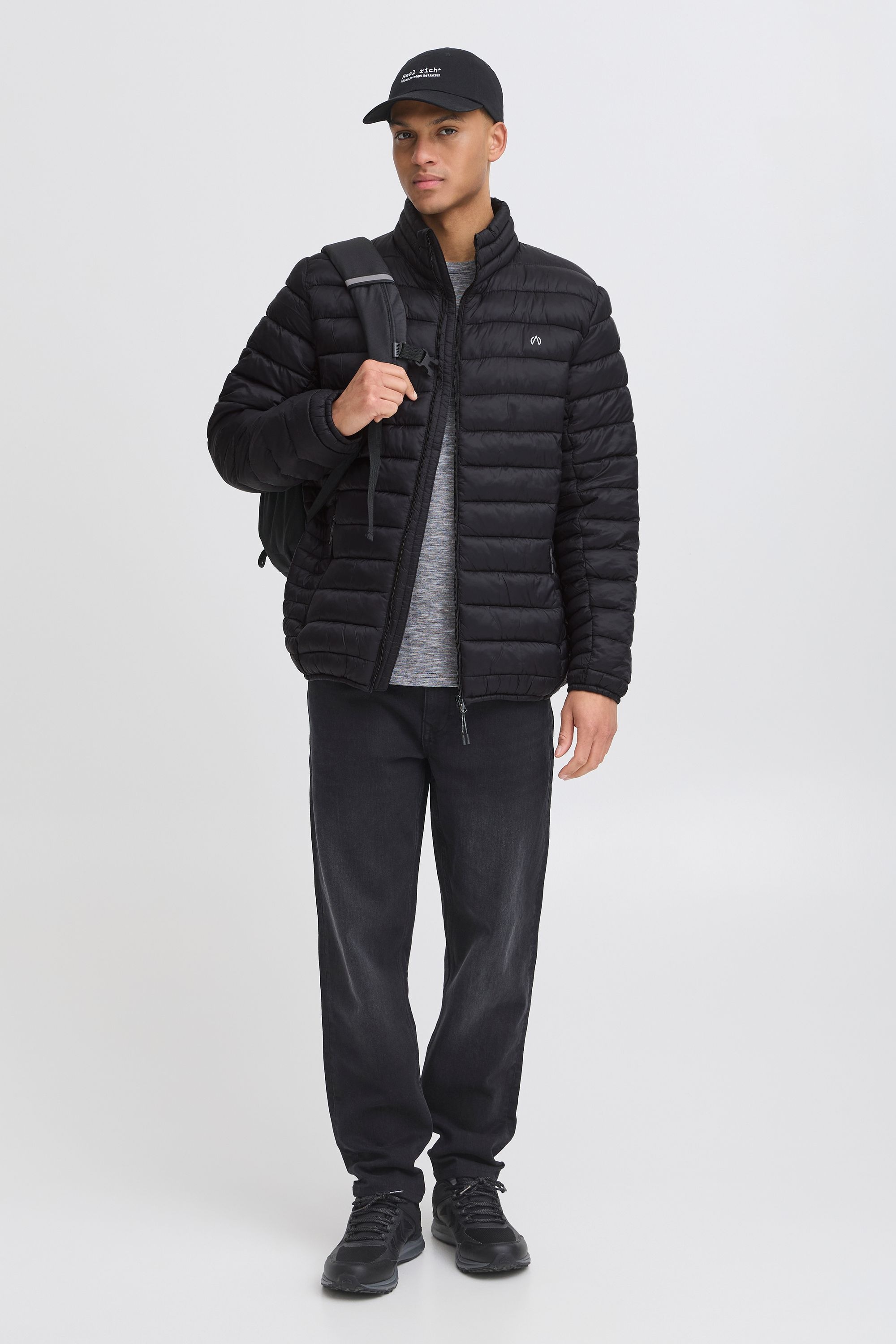 North Bend Softshelljacke »Softshelljacke NBEddy M CFT+«