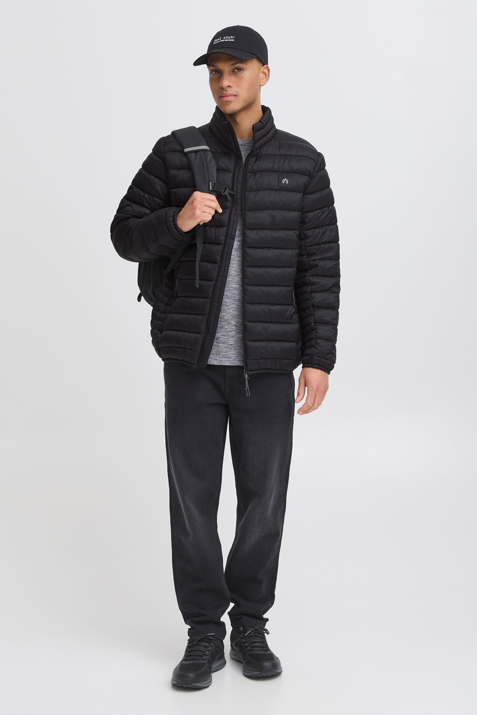 North Bend Softshelljacke "Softshelljacke NBEddy M CFT+" günstig online kaufen