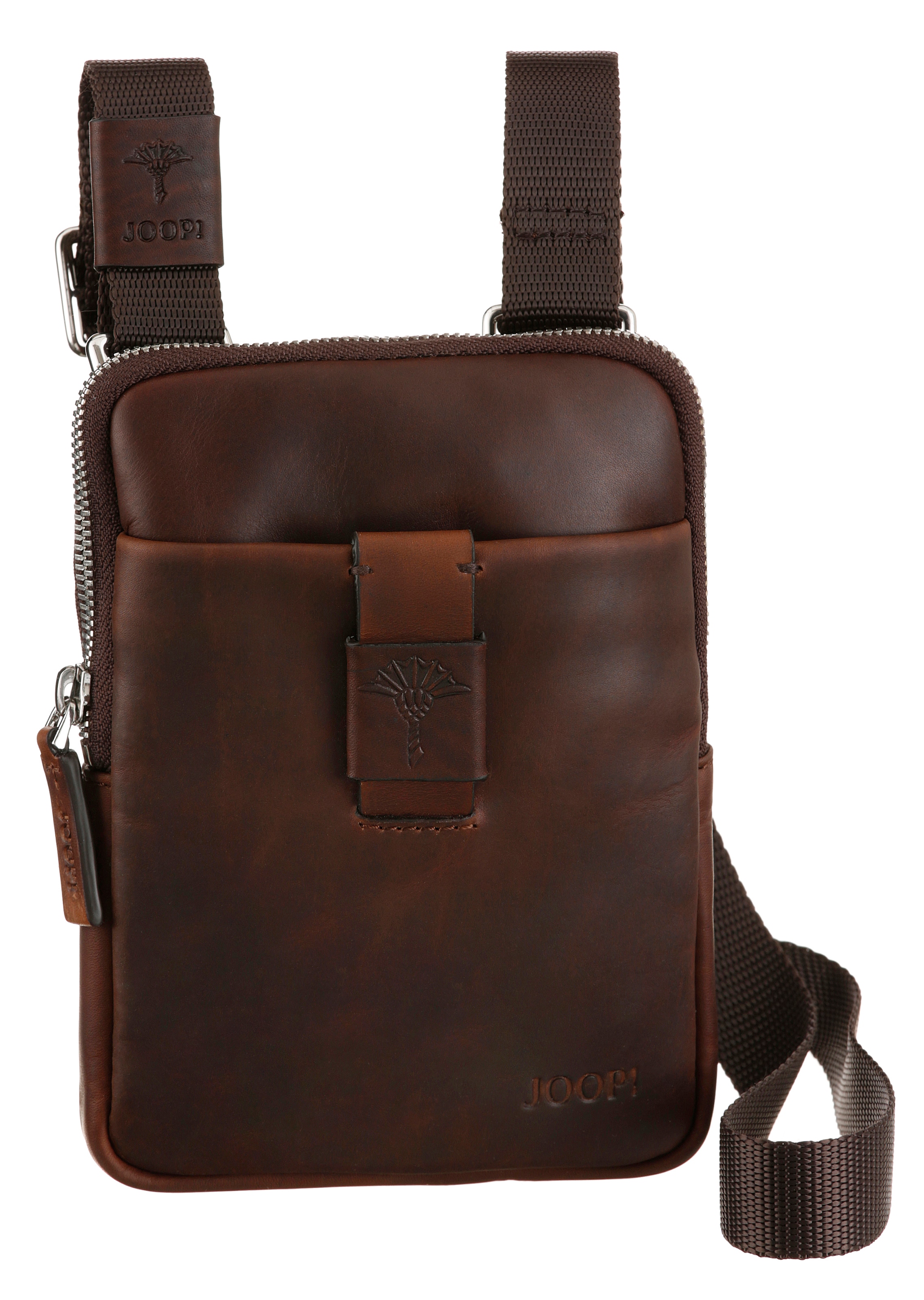 JOOP Umhängetasche "loreto rafael shoulderbag xsvz", im kleinen Format günstig online kaufen