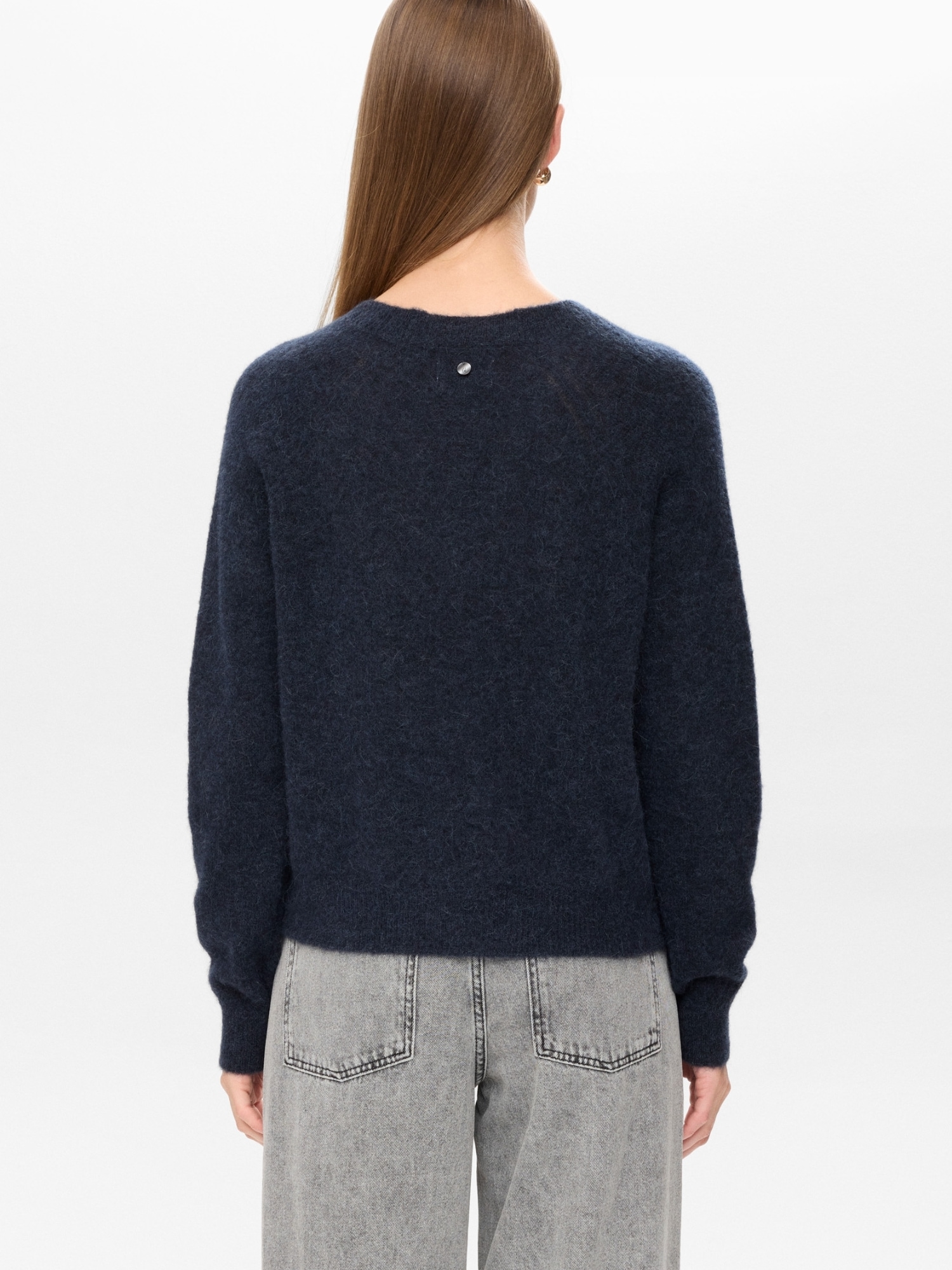 nümph Cardigan »Nümph V-neck cardigan NURIETTE«