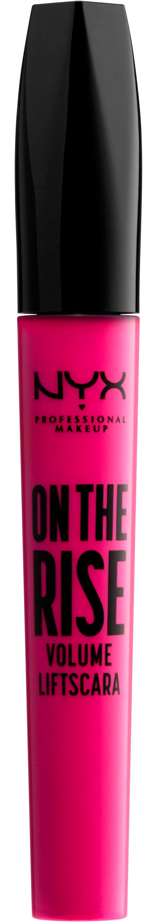 NYX Mascara »Professional Makeup On The Ri...