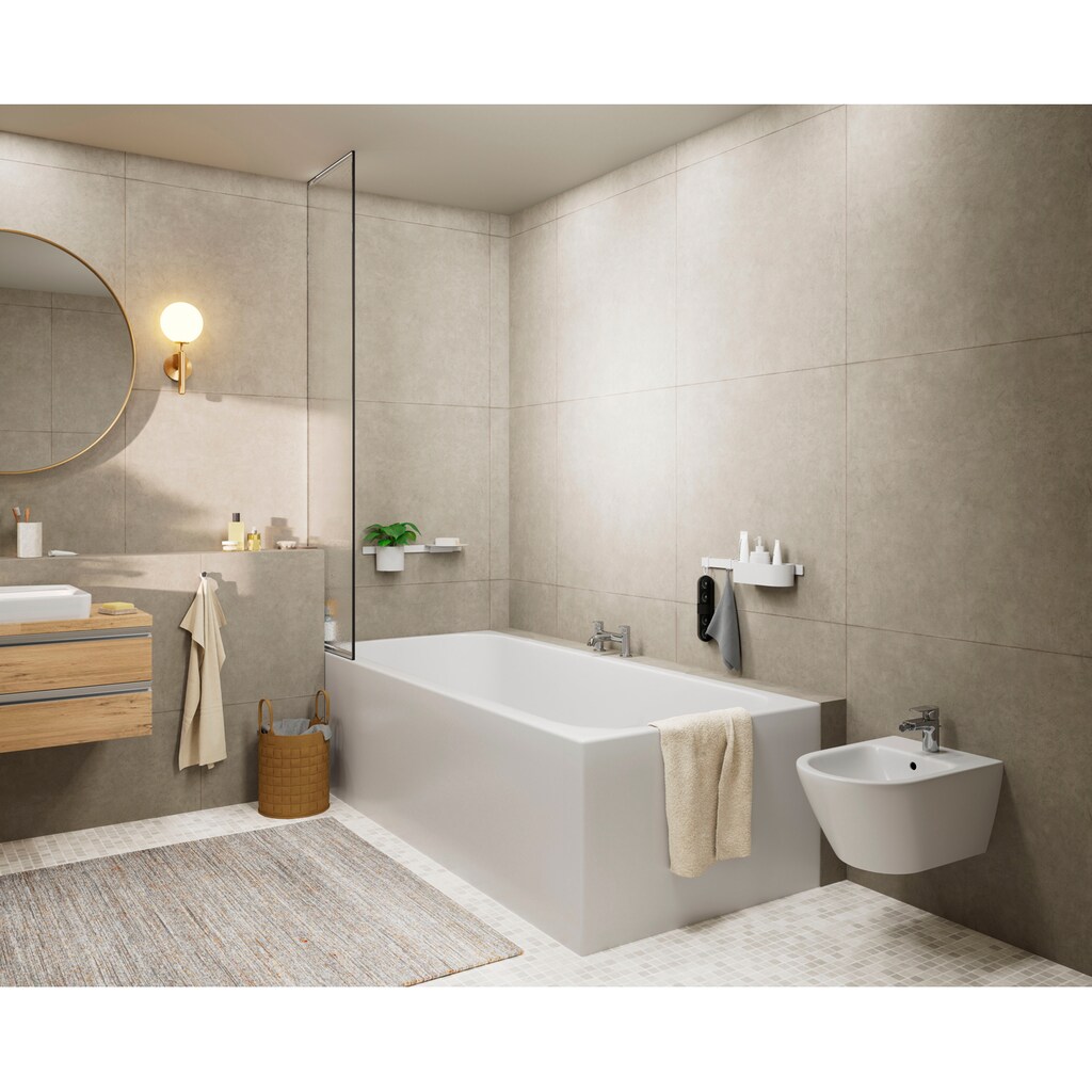 hansgrohe Bidetarmatur »Vernis Blend«