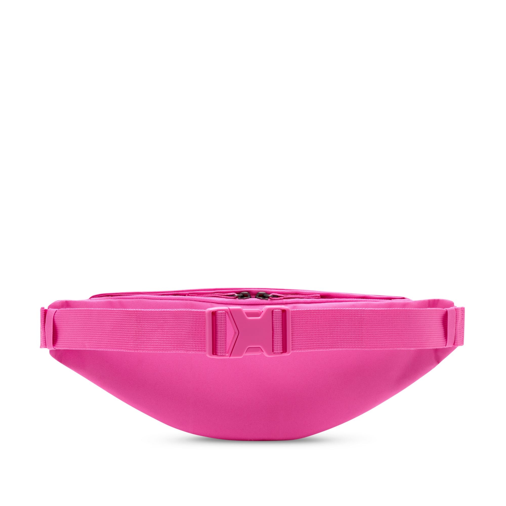 Nike Rucksack »NK HERITAGE WAISTPACK - FA21« für den täglichen Einsatz, für Erwachsene, mit verstellbarem Riemen