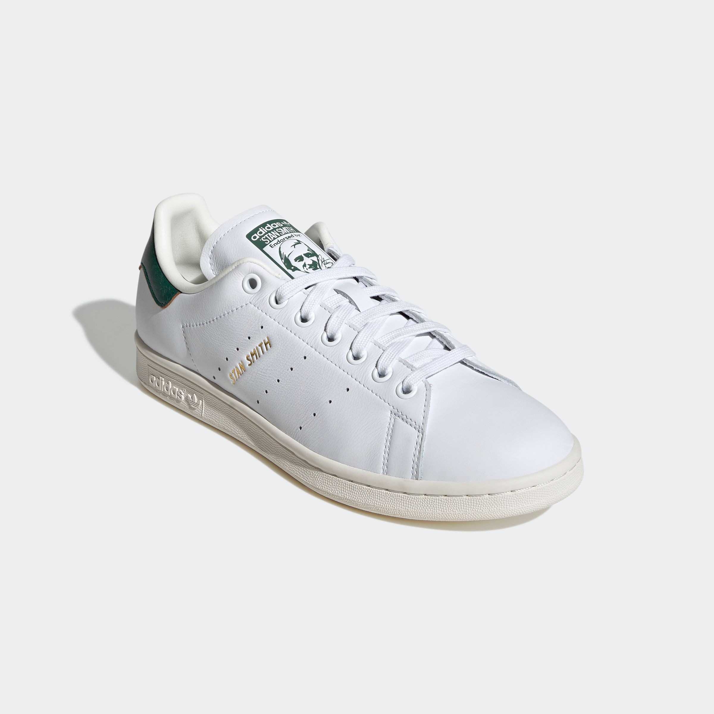 adidas Originals "STAN SMITH" günstig online kaufen