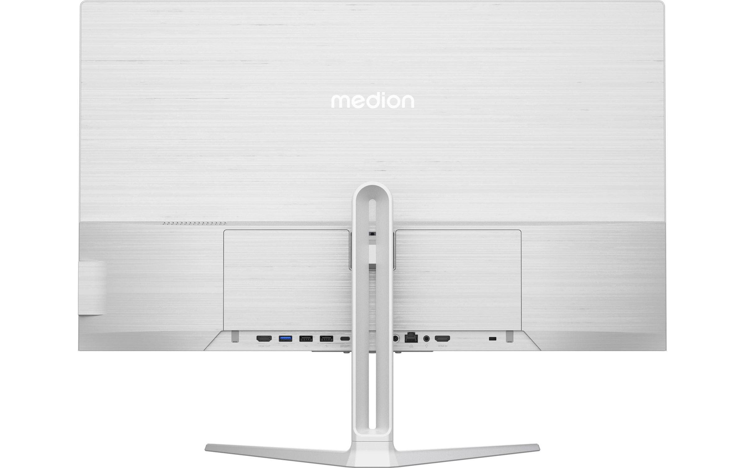 Medion® All-in-One PC »AIO Signium 27 S1 (MD600018)«
